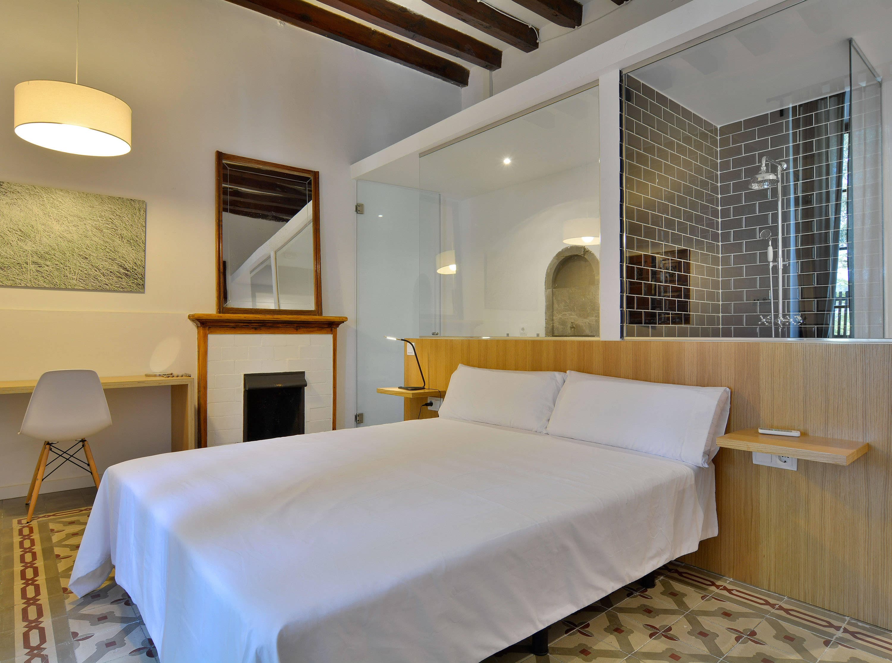 Hotel Turixant Ansicht 3