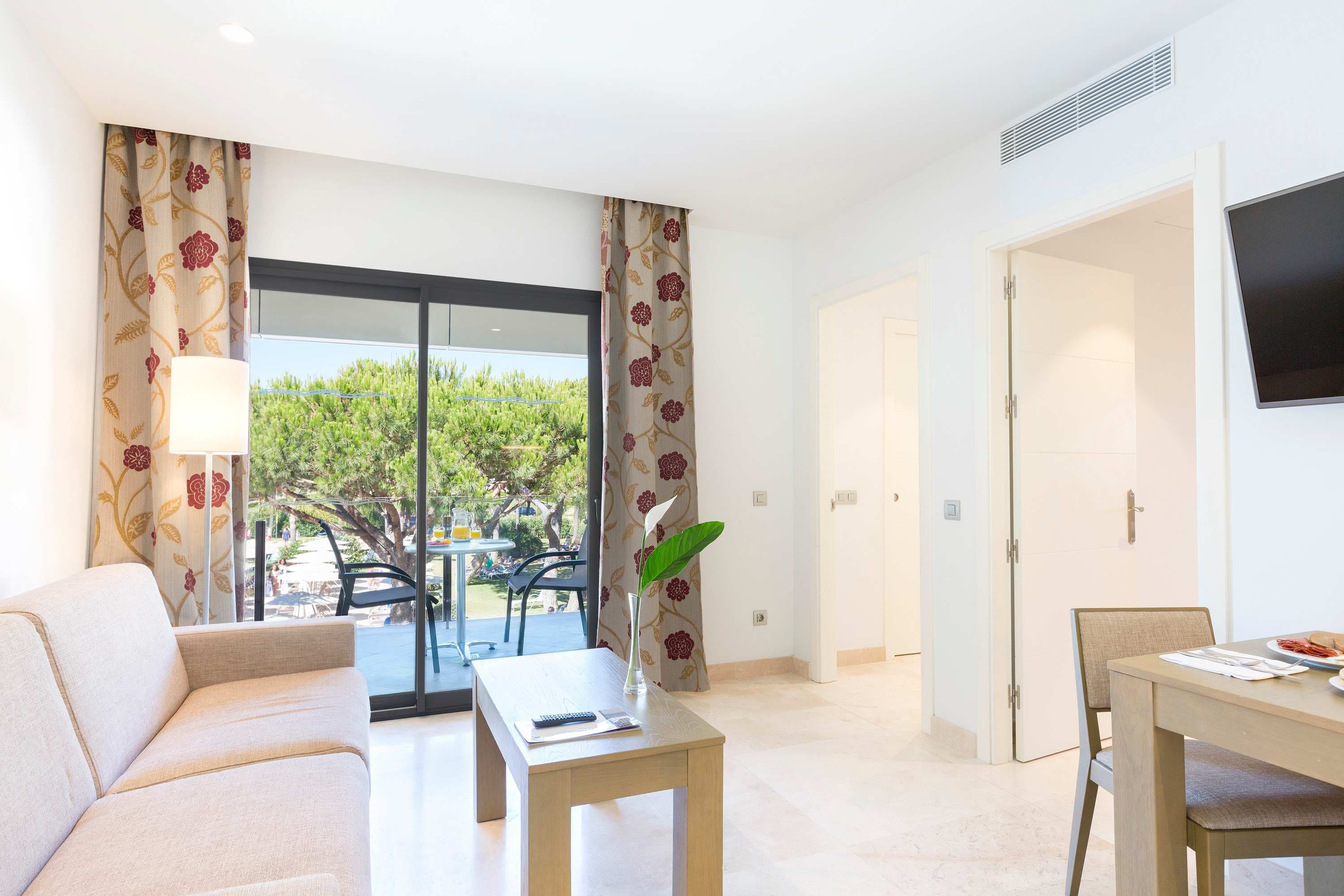 Hipotels Barrosa Garden Ansicht 5