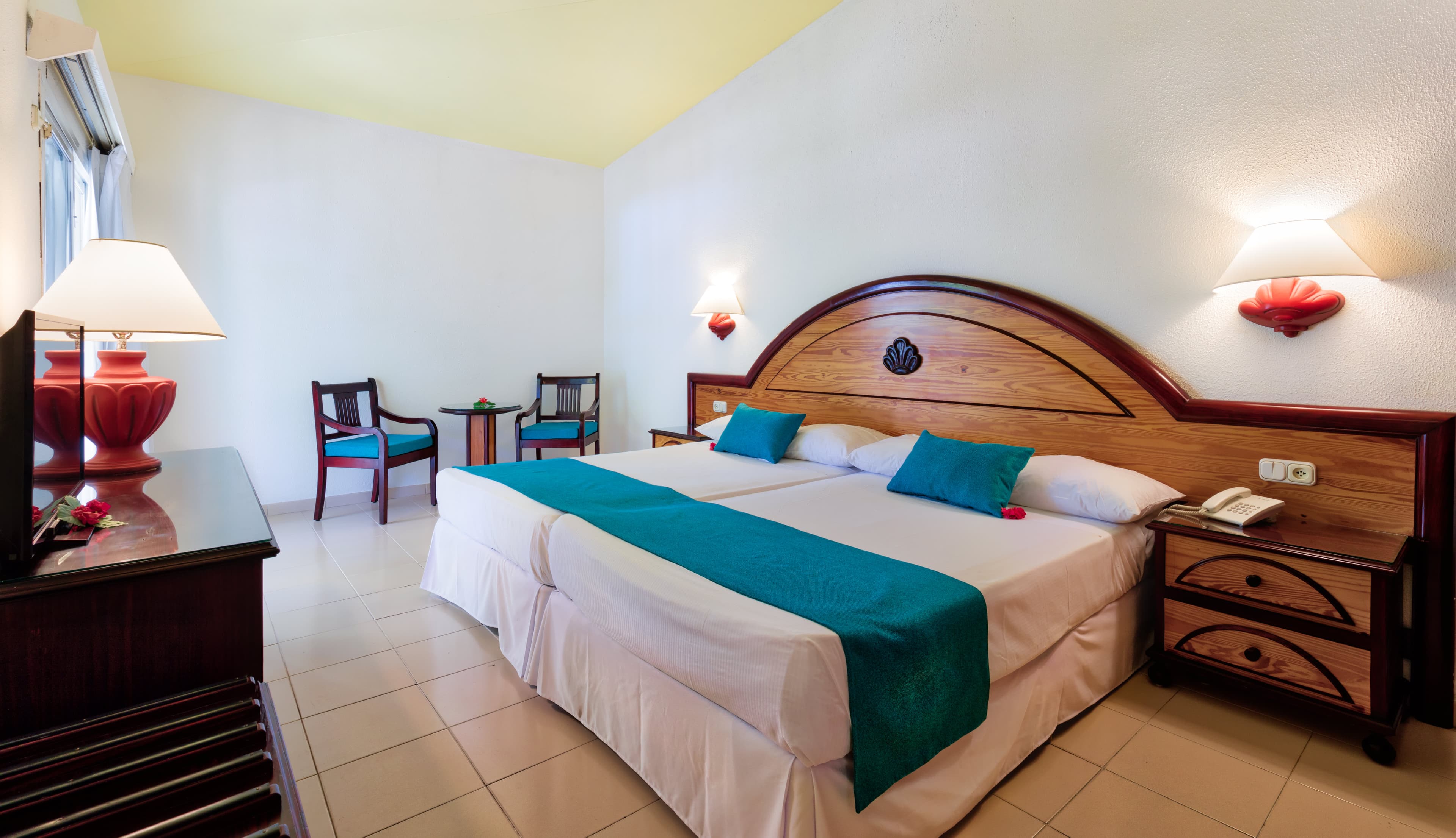 Playabachata Hotel Ansicht 4