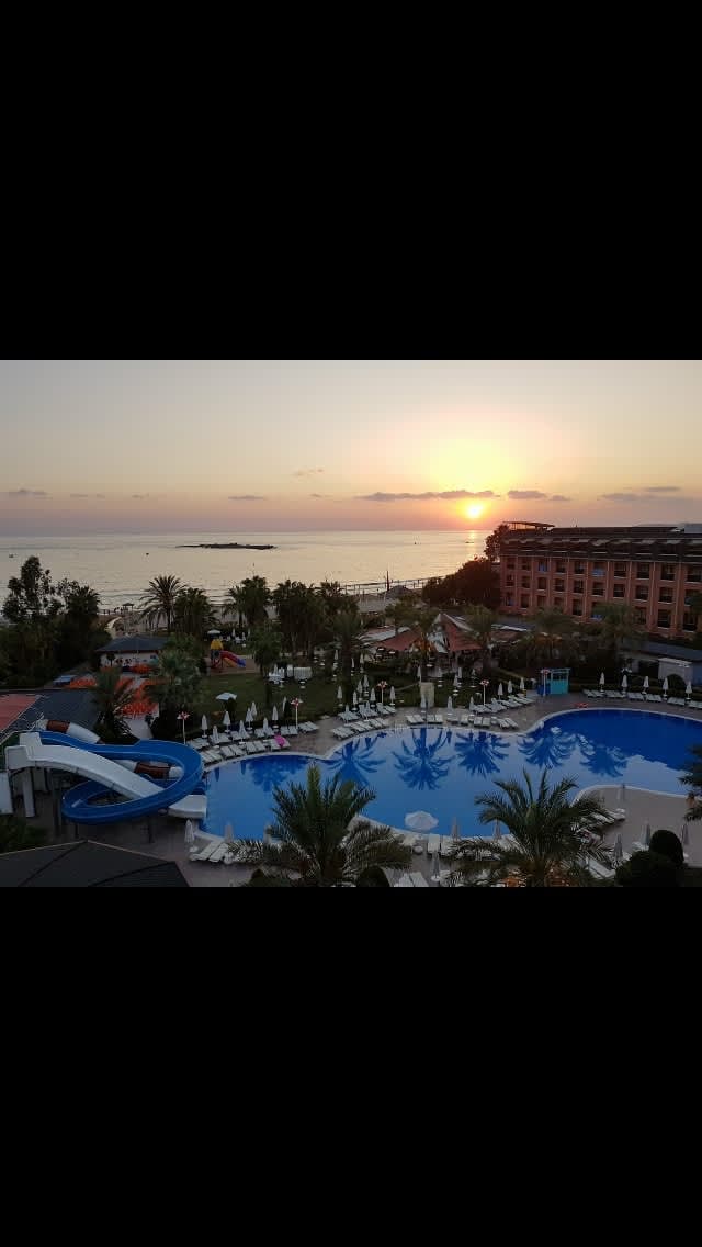 Annabella Park Hotel Ansicht 8