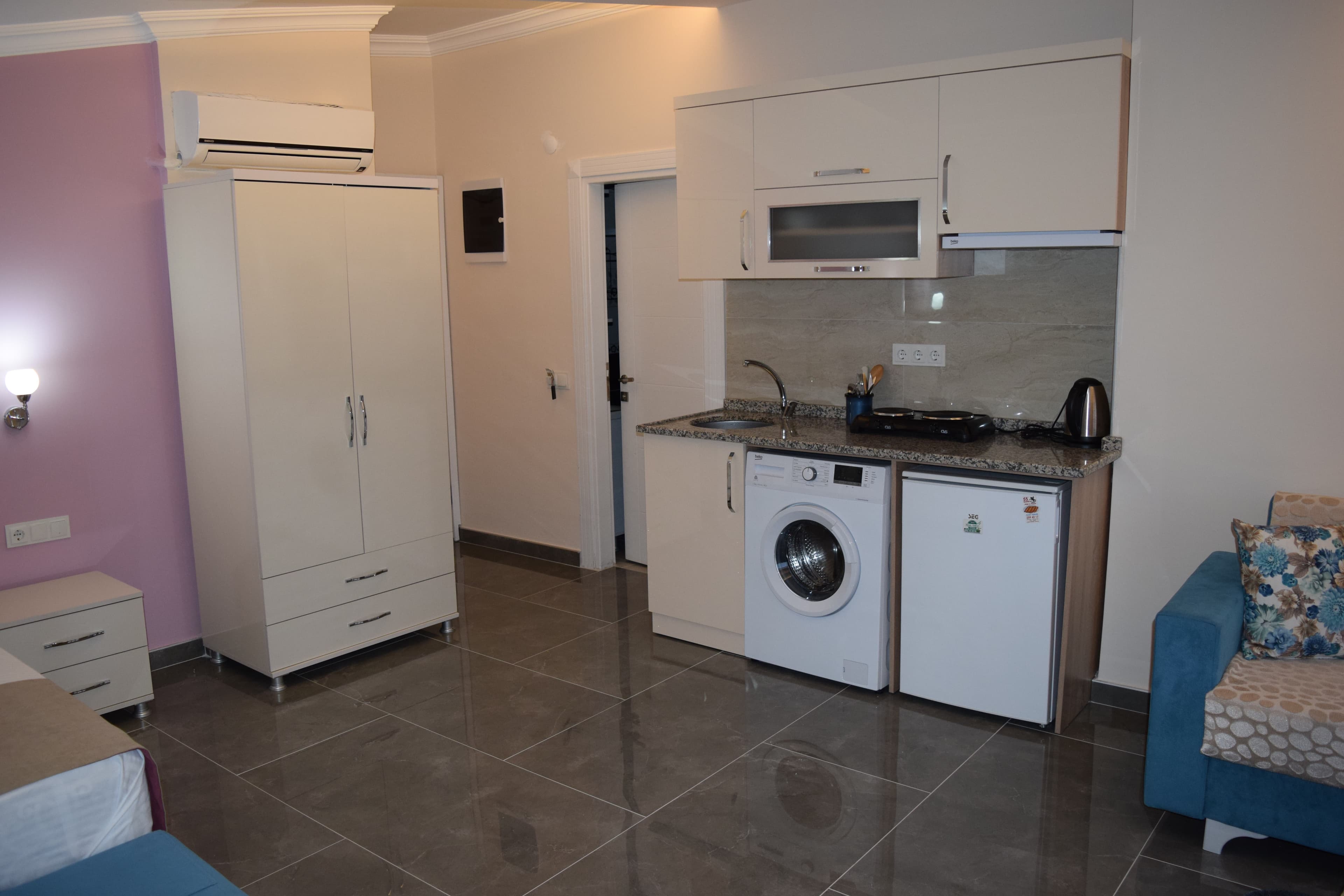 Güden Pearl Ansicht 7