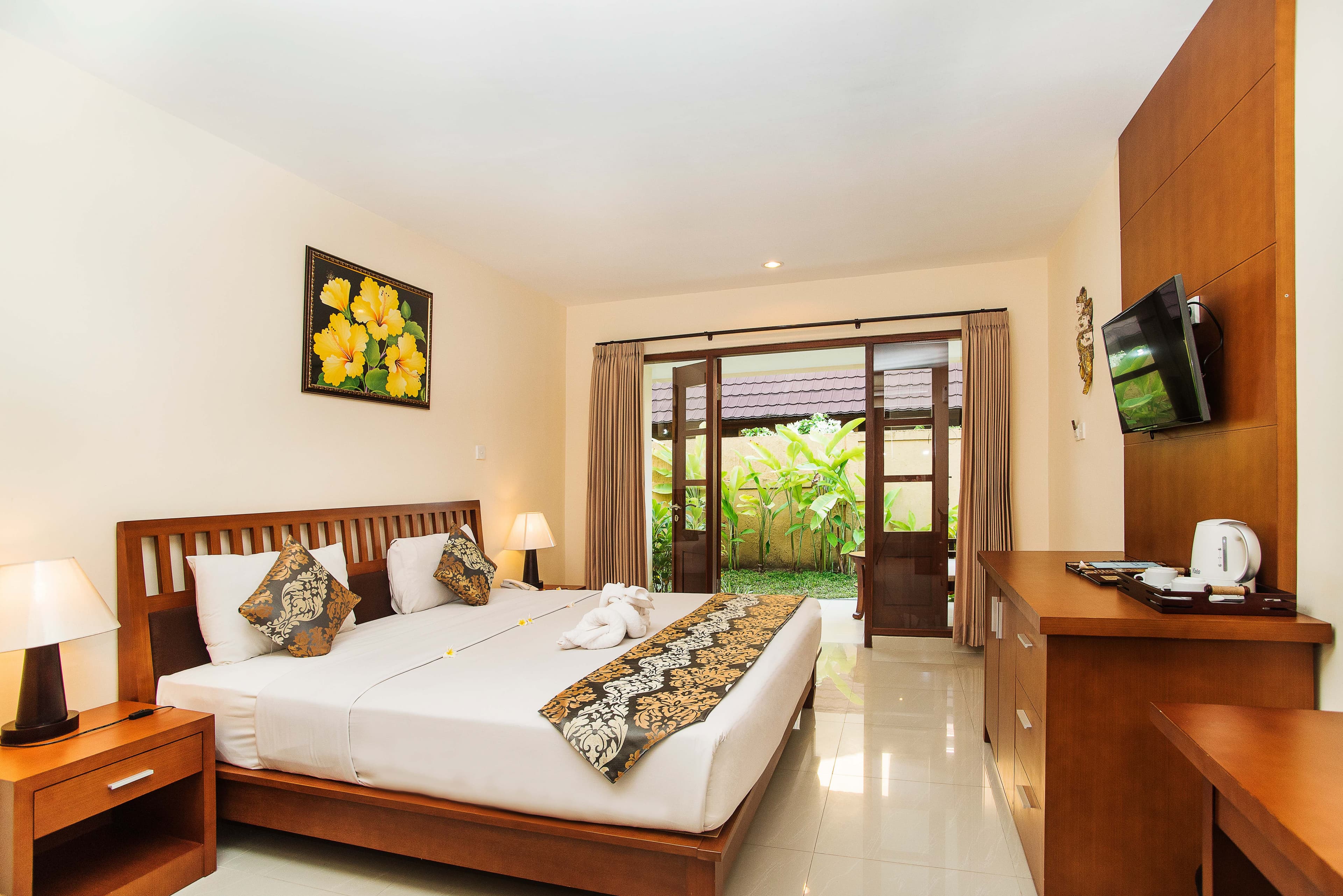 Sri Phala Resort & Villa Ansicht 6