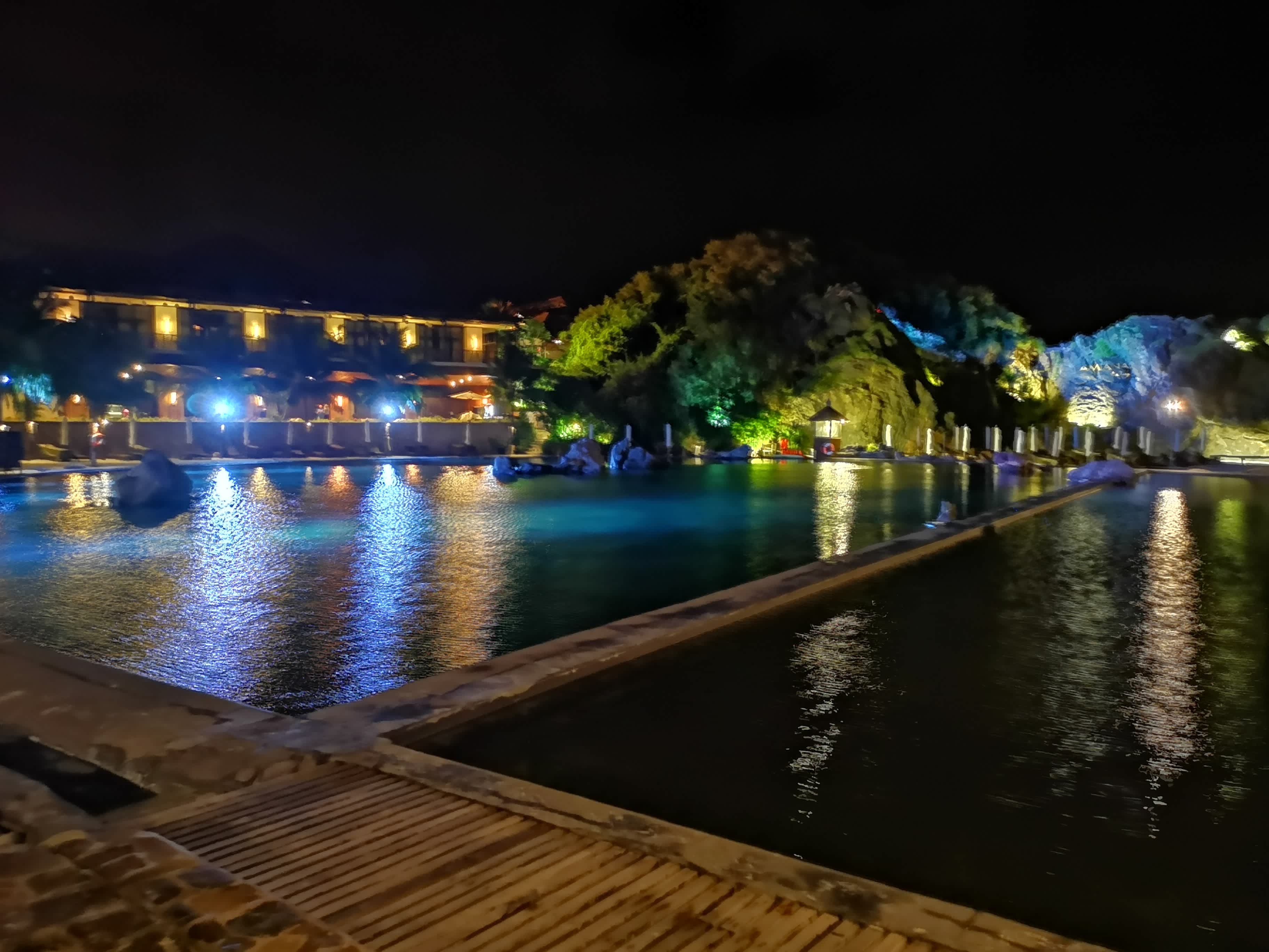 Amiana Resort Nha Trang Ansicht 7