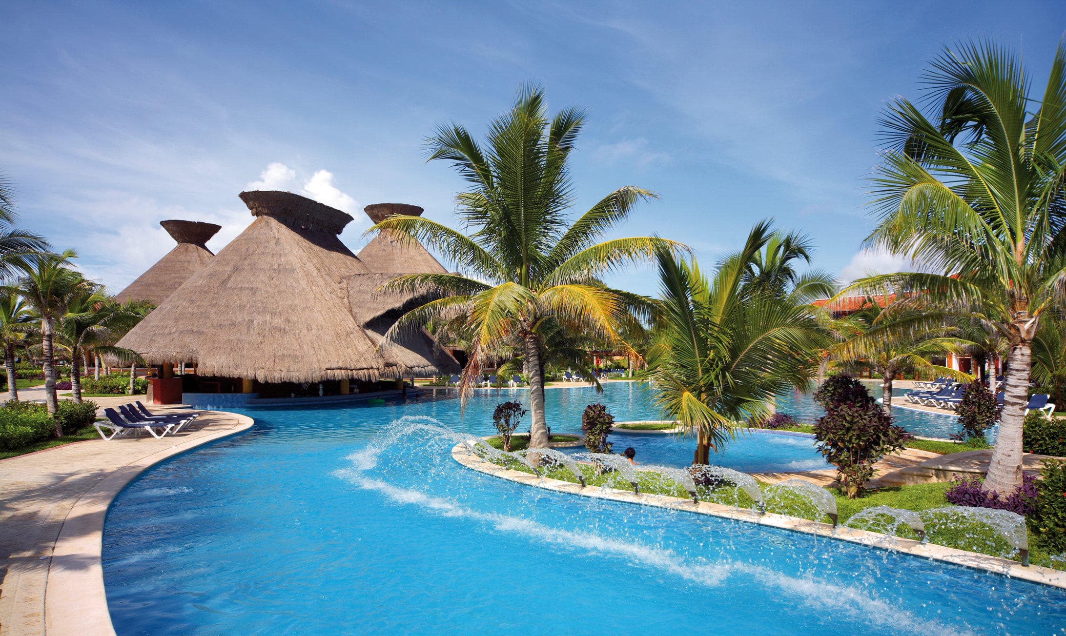 Barceló Maya Tropical Ansicht 8