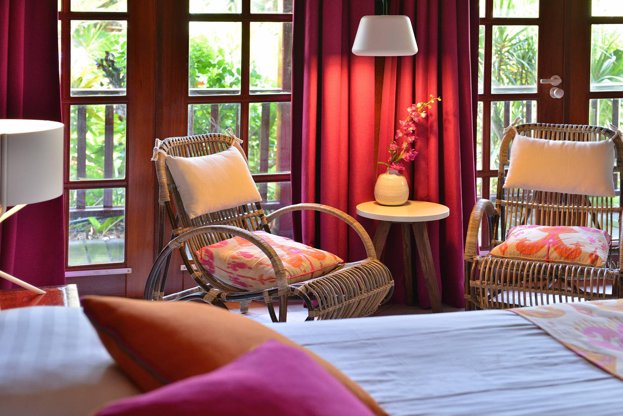 Van der Valk Kontiki Beach Resort Ansicht 5