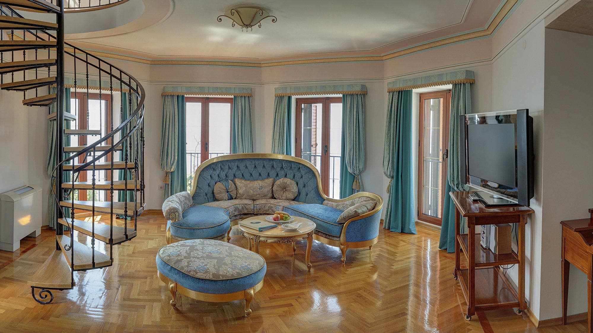 Hotel Miramar Ansicht 5