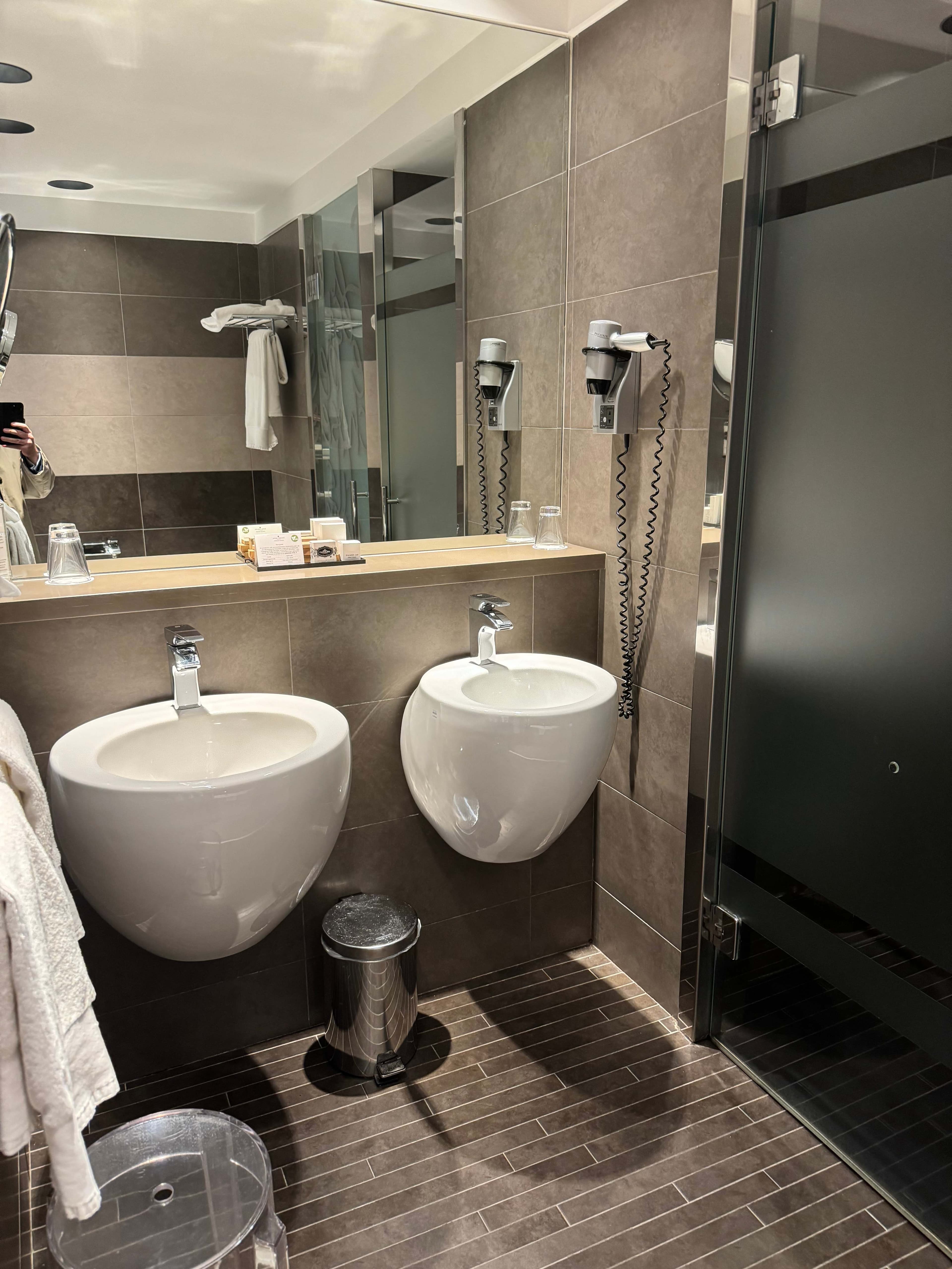 Hotel Carlton Ansicht 8
