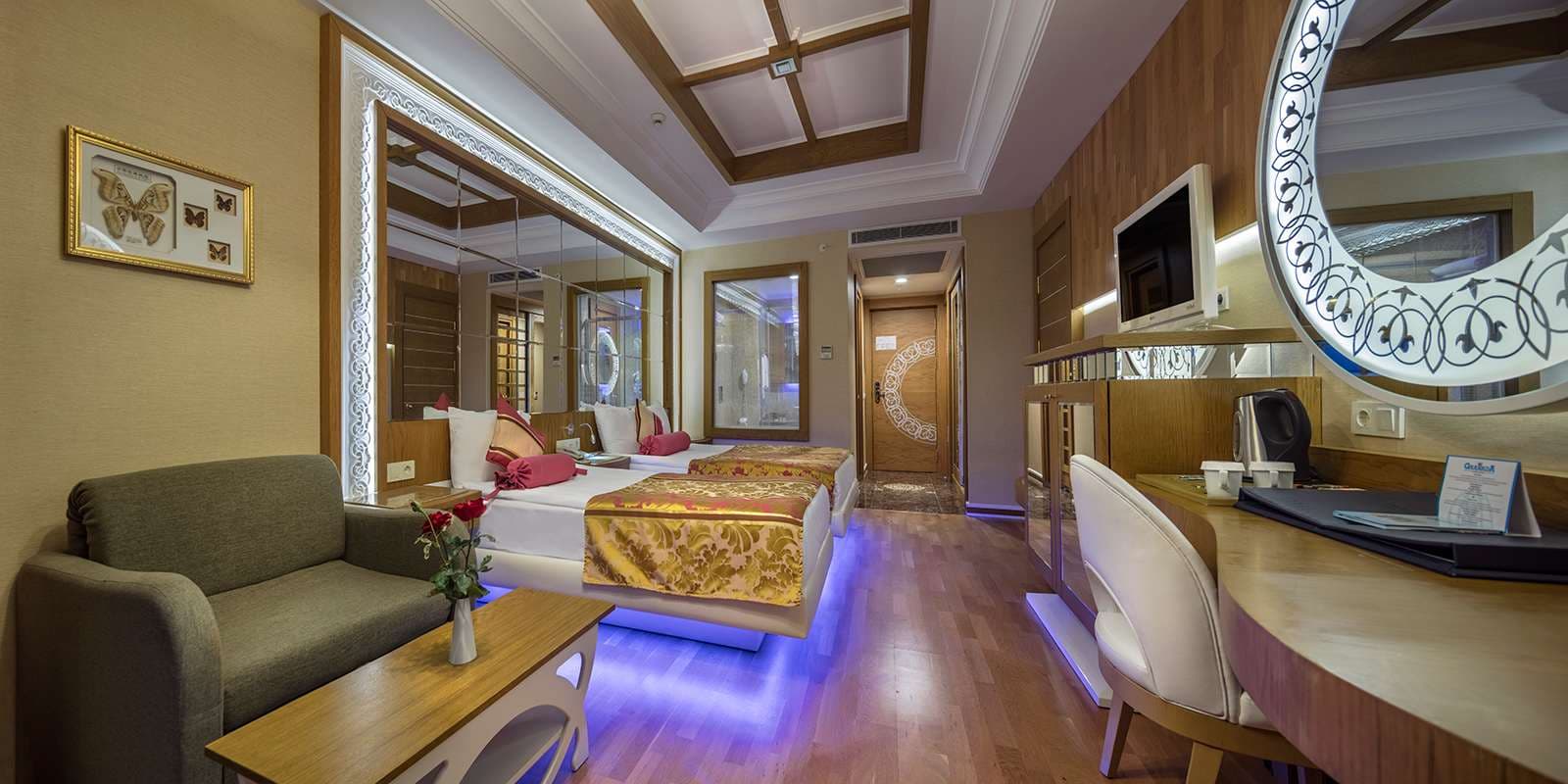 Granada Luxury Okurcalar Ansicht 5