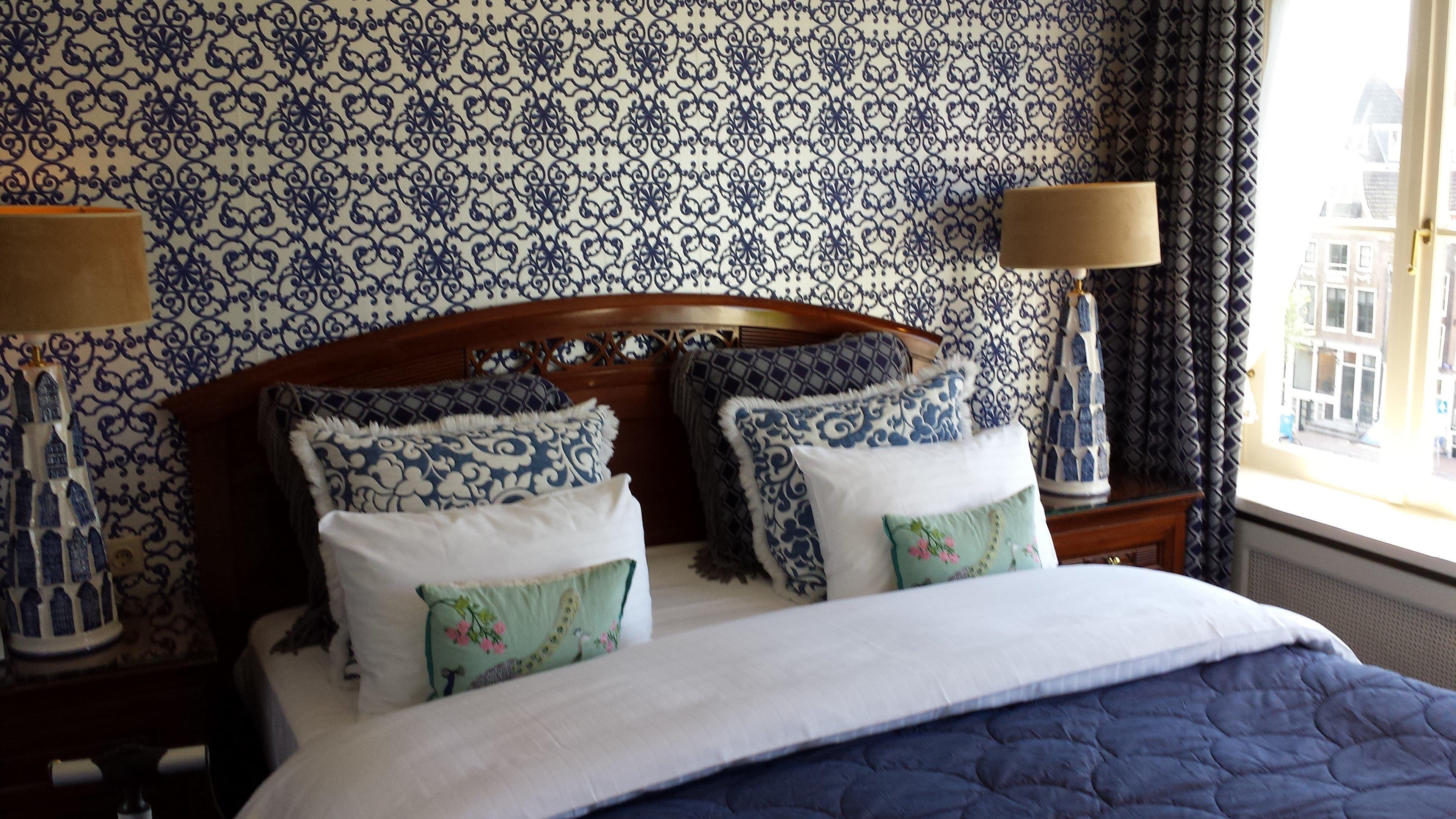 Hotel Estherea Ansicht 5