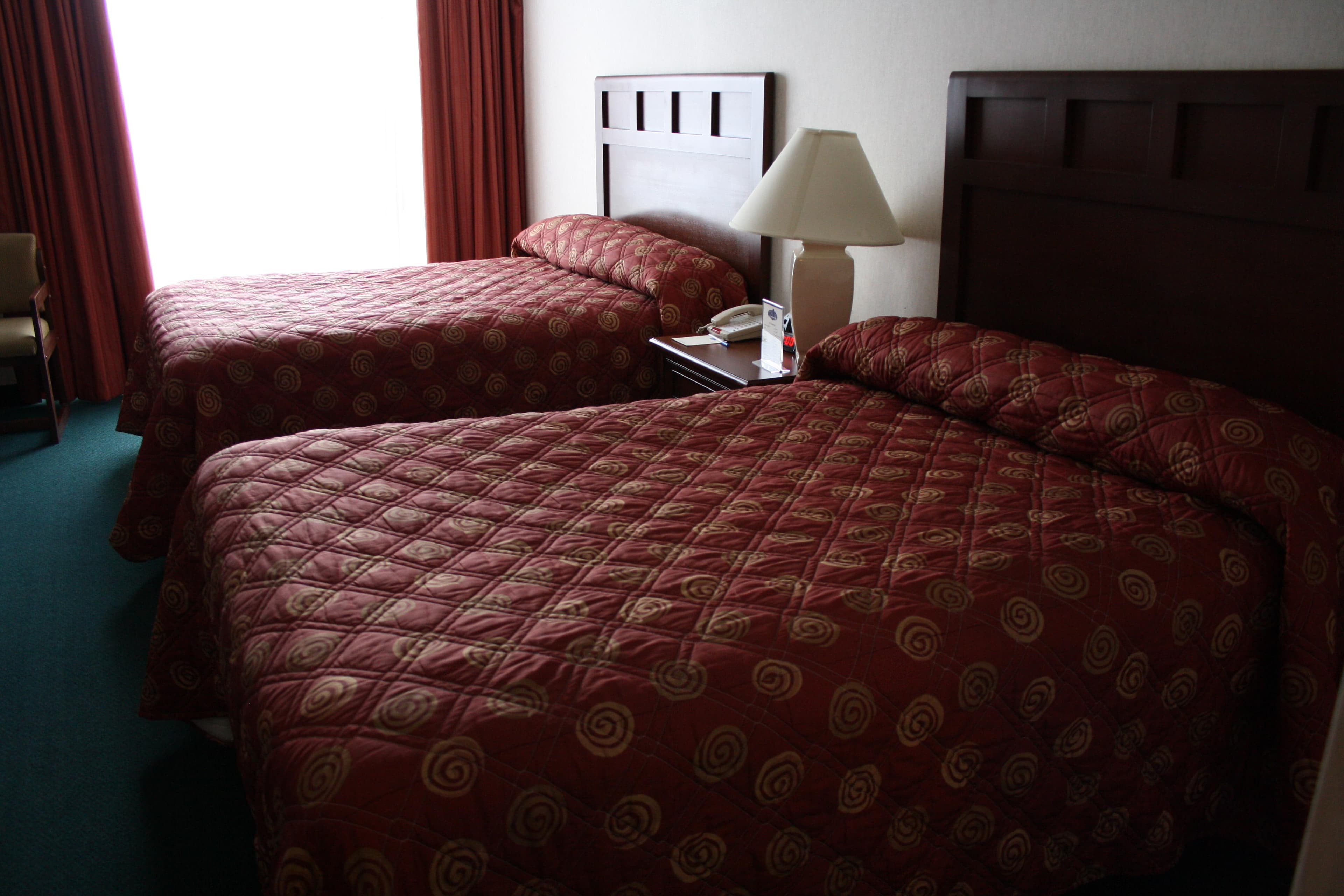 Hotel The Midtown Ansicht 7