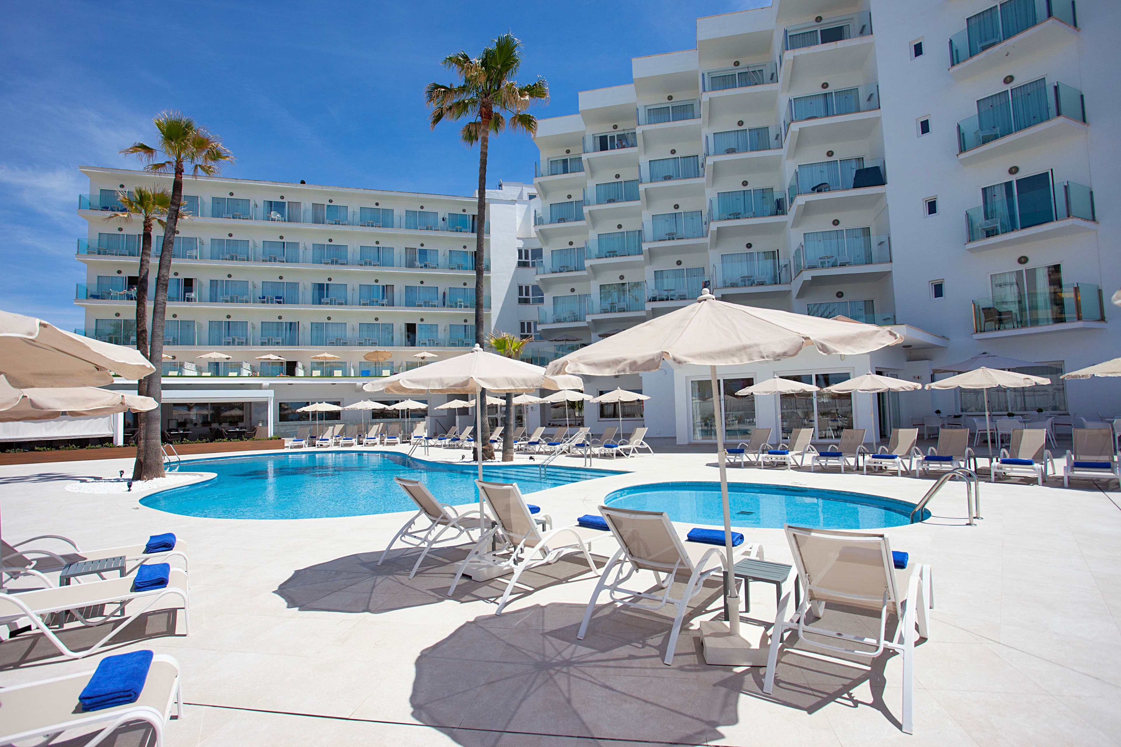 HSM Golden Playa Ansicht 2