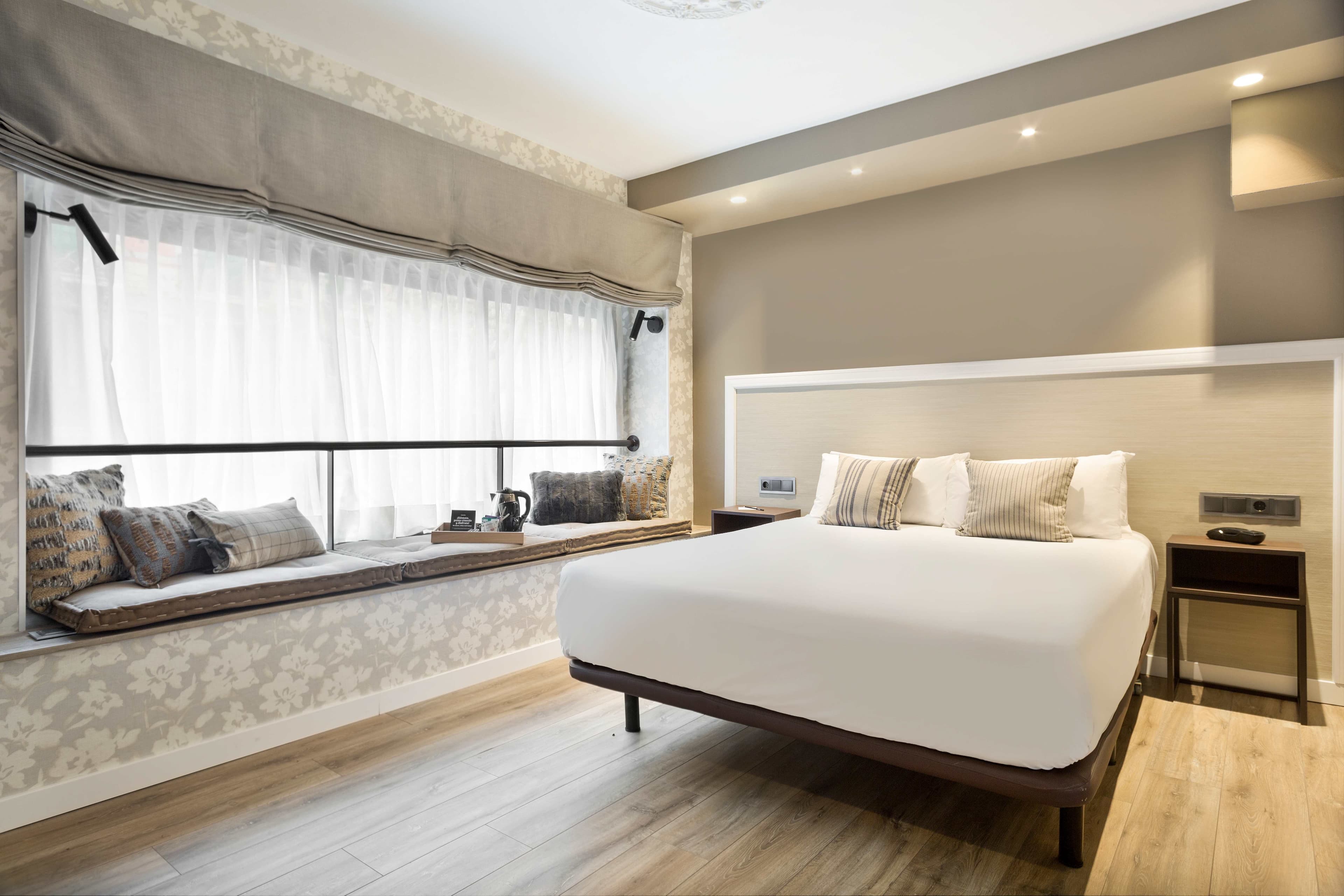 Hotel Acta Splendid Ansicht 6