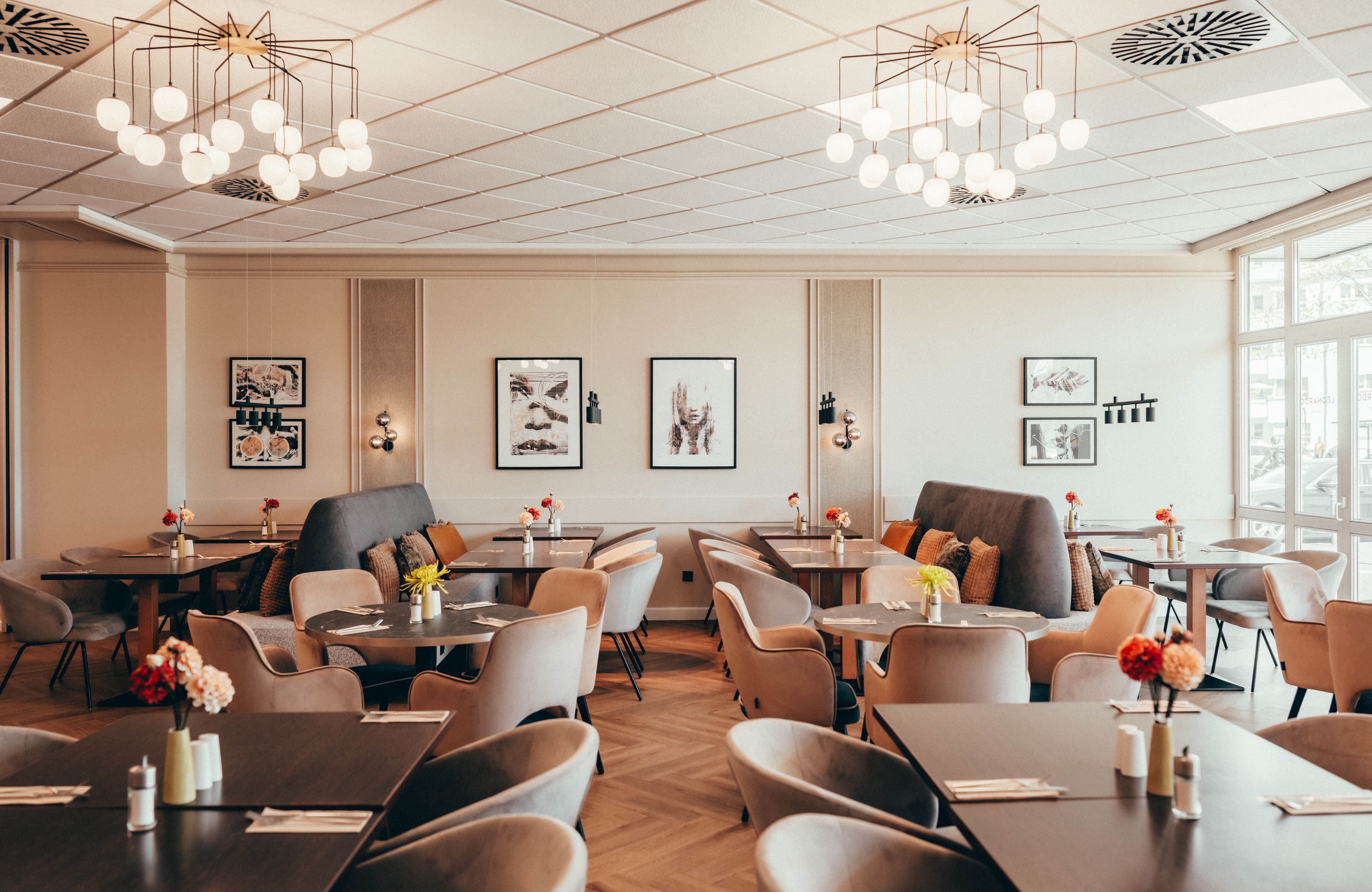 Leonardo Hotel Köln Ansicht 10