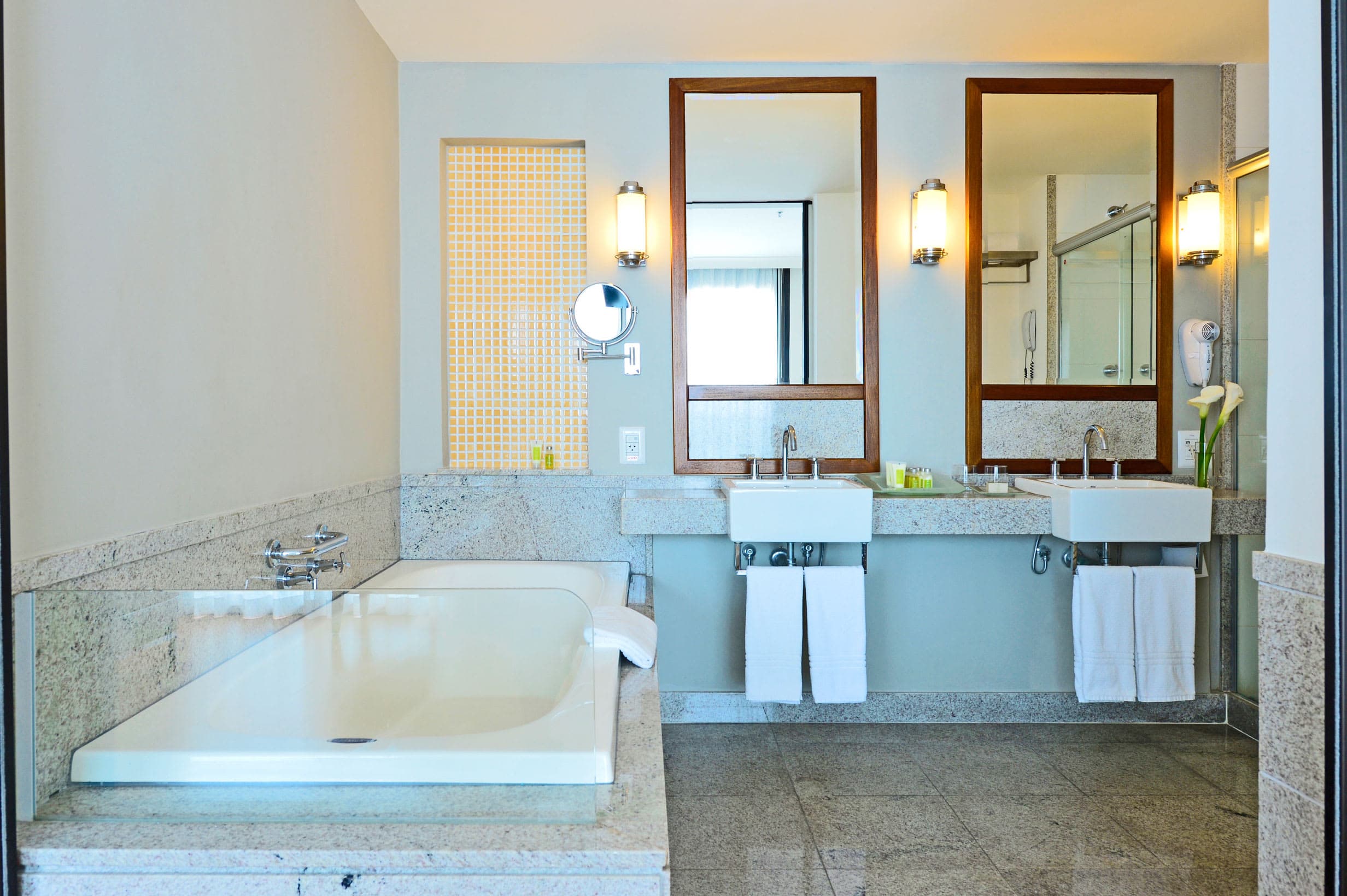 Pestana Rio Atlantica Ansicht 6