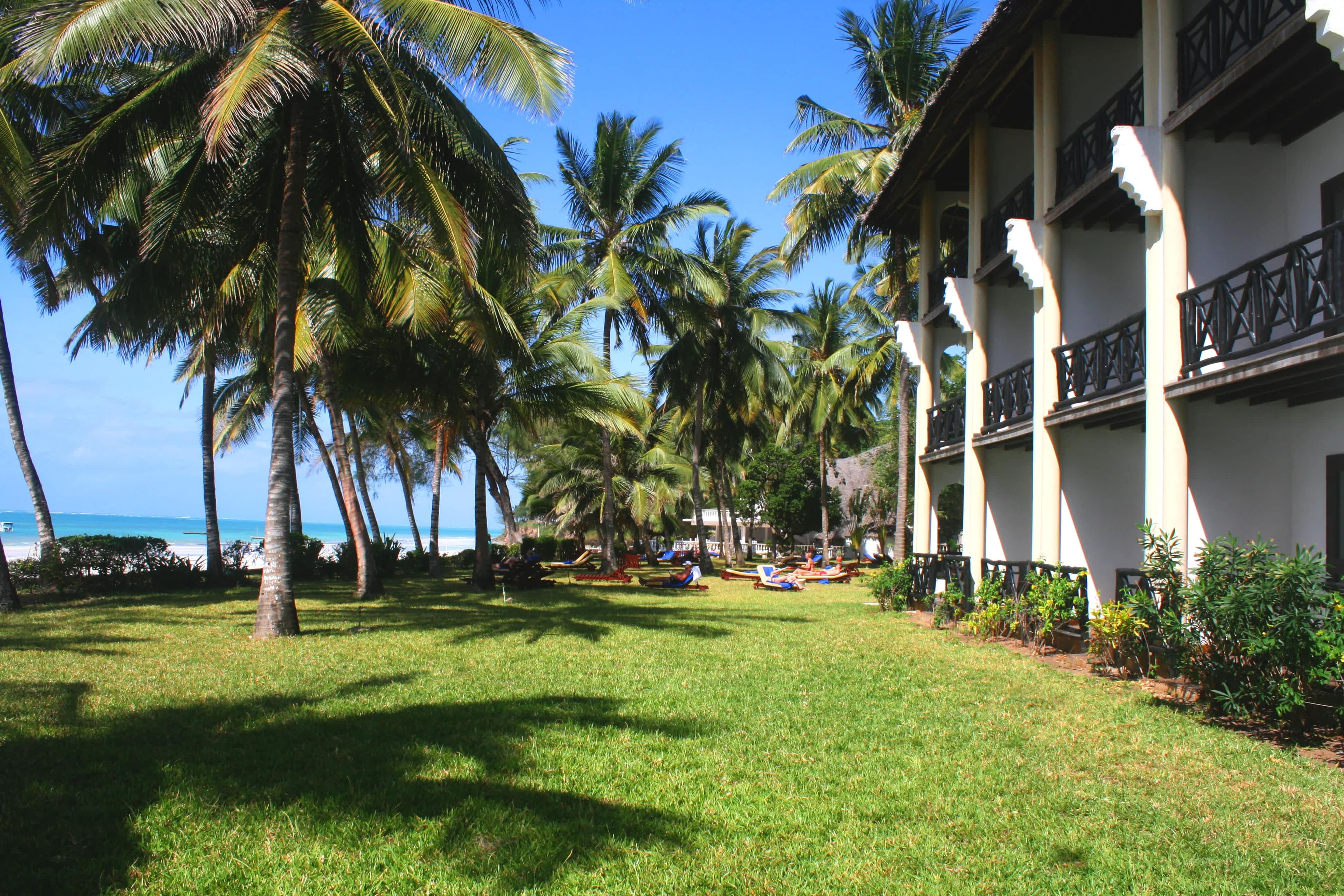 Hotel Papillon Lagoon Reef