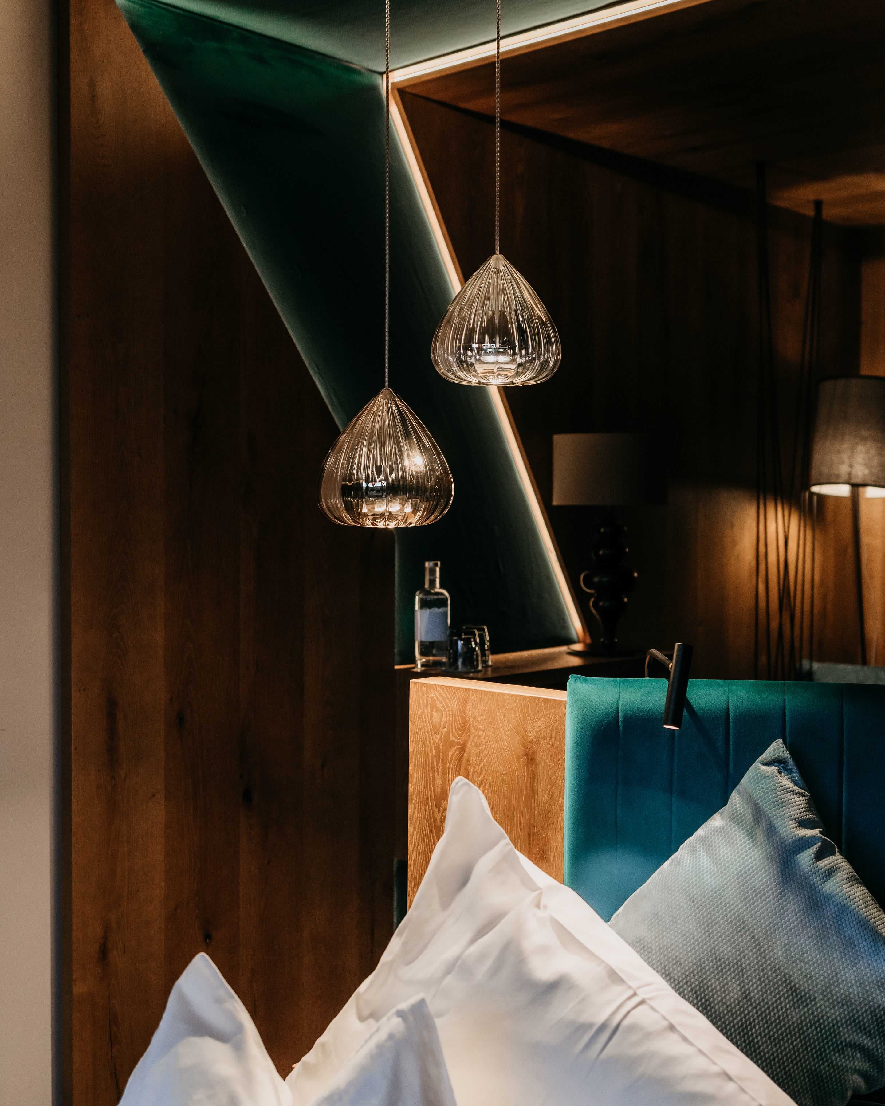 Hotel Terentnerhof Ansicht 5