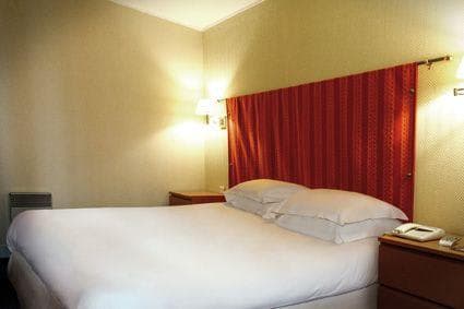 Newhotel Le Voltaire Ansicht 2