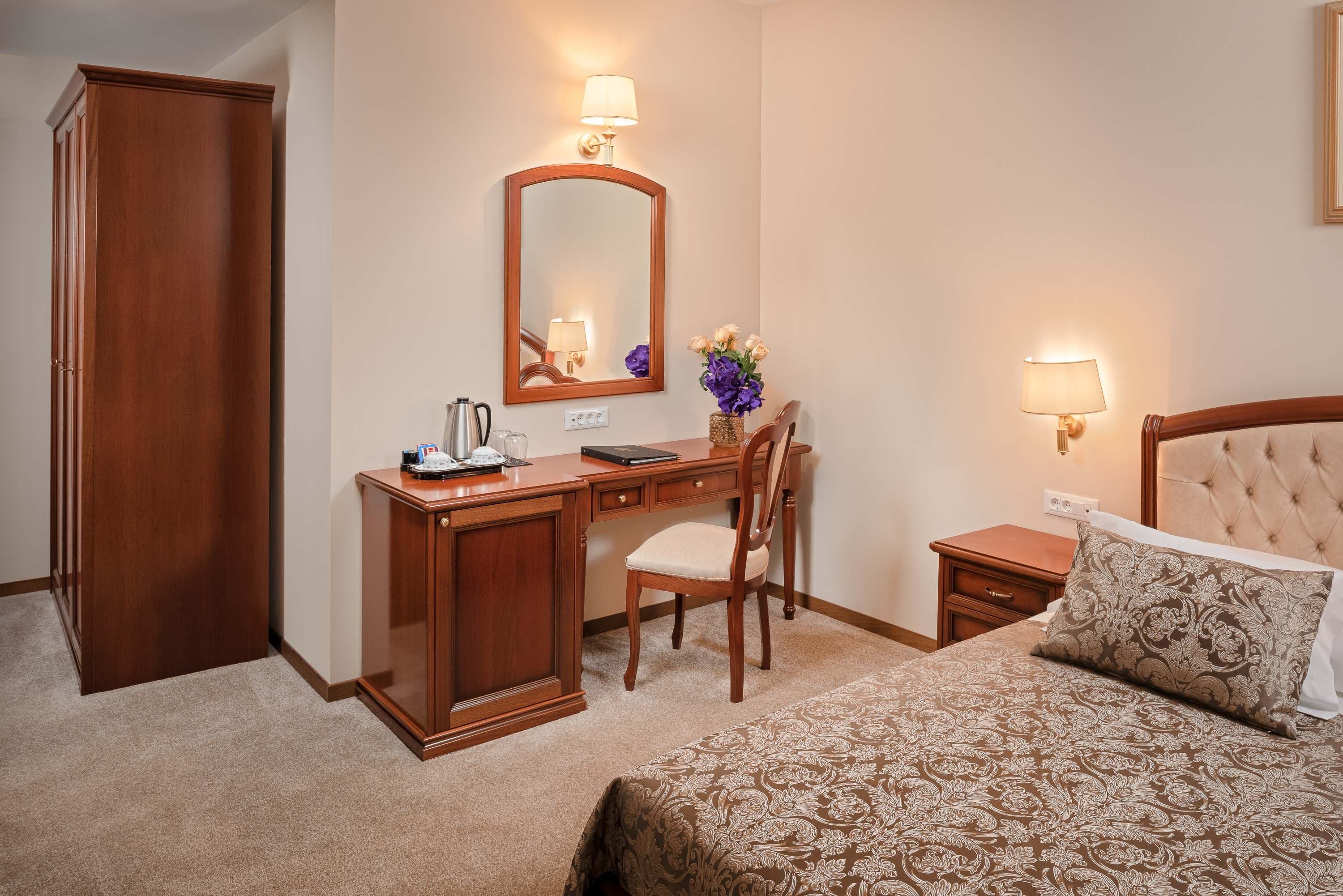 Hotel Cvita Ansicht 9