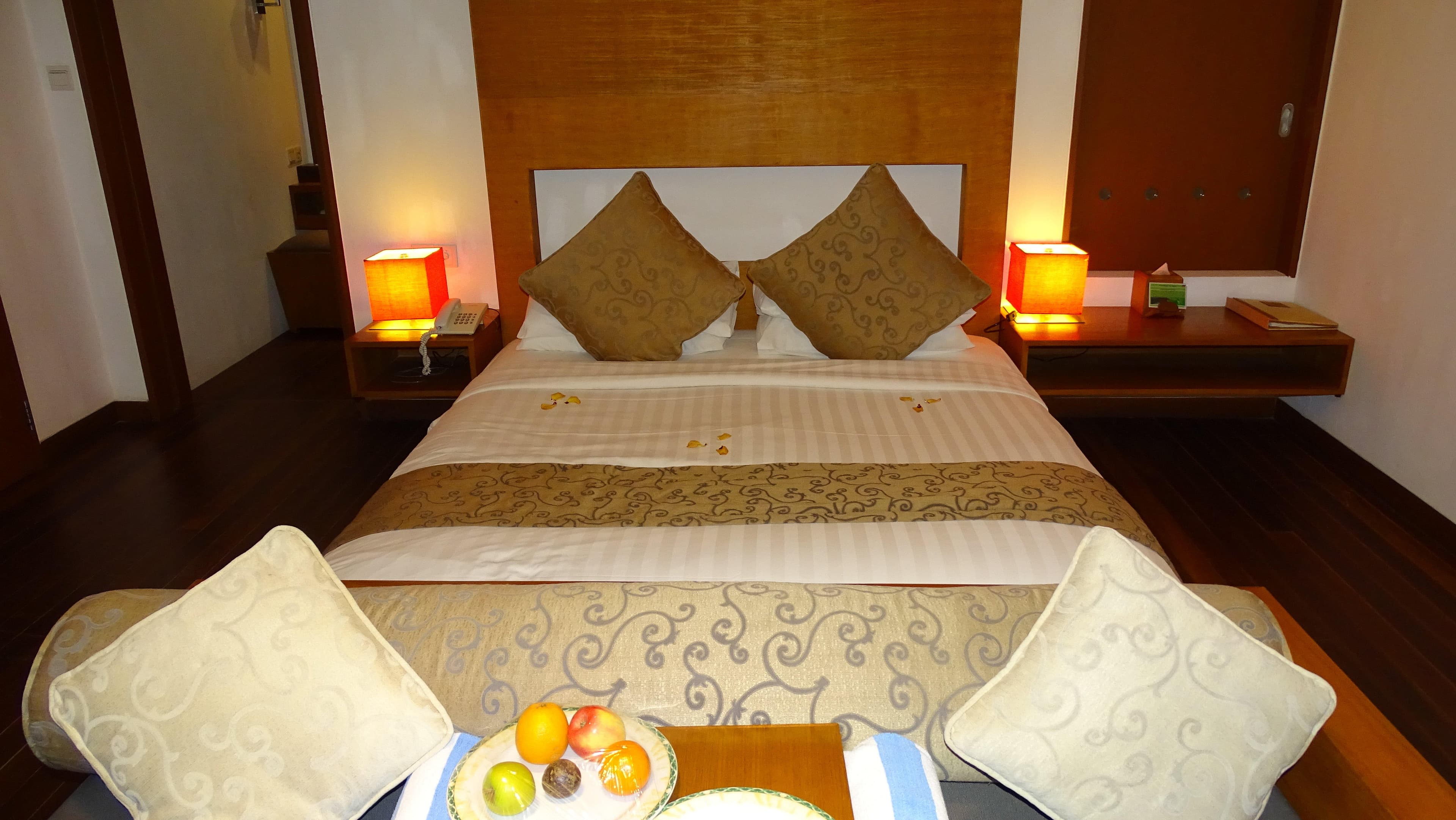 Medhufushi Island Resort Ansicht 4