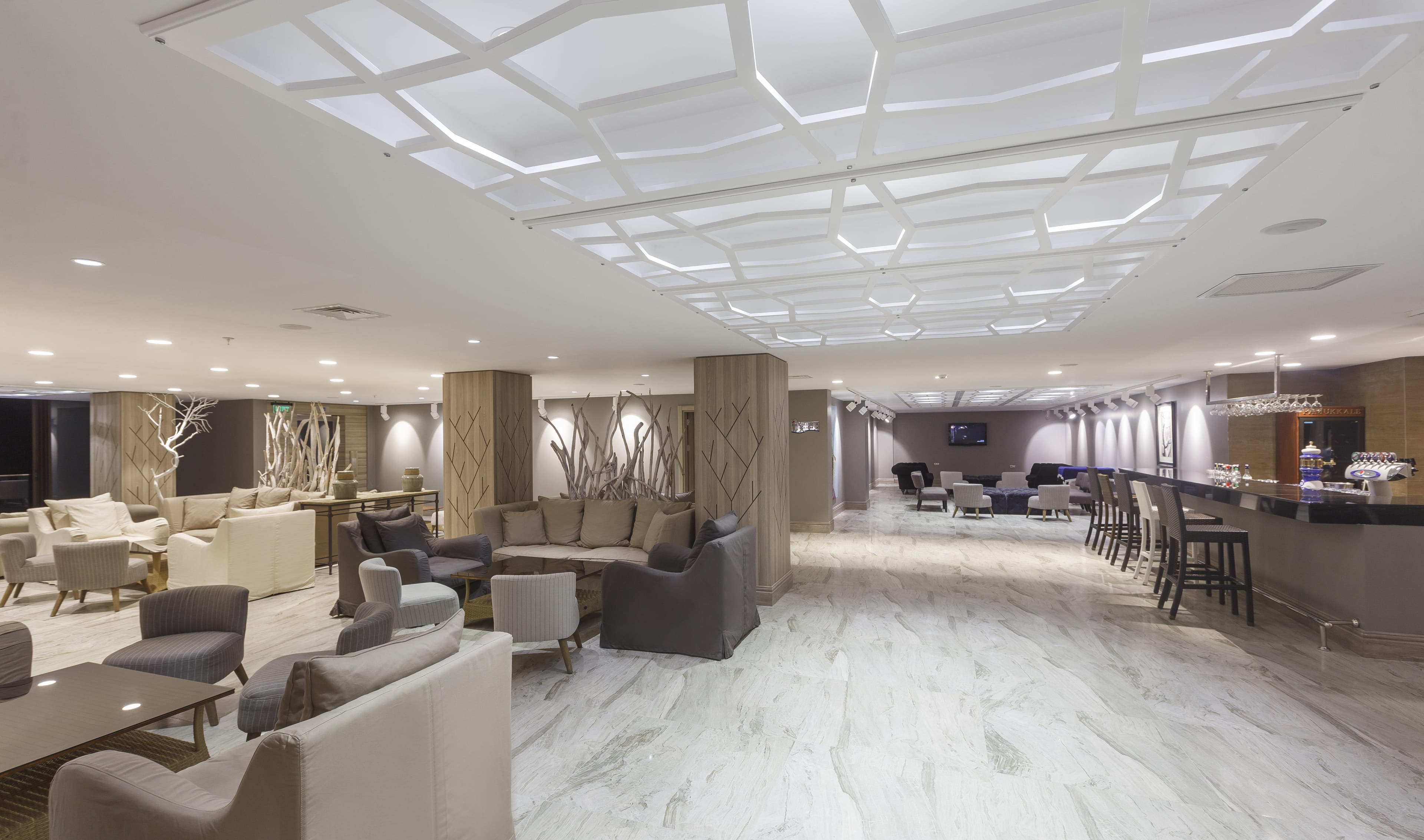 Delta Hotels By Marriott Bodrum Ansicht 8