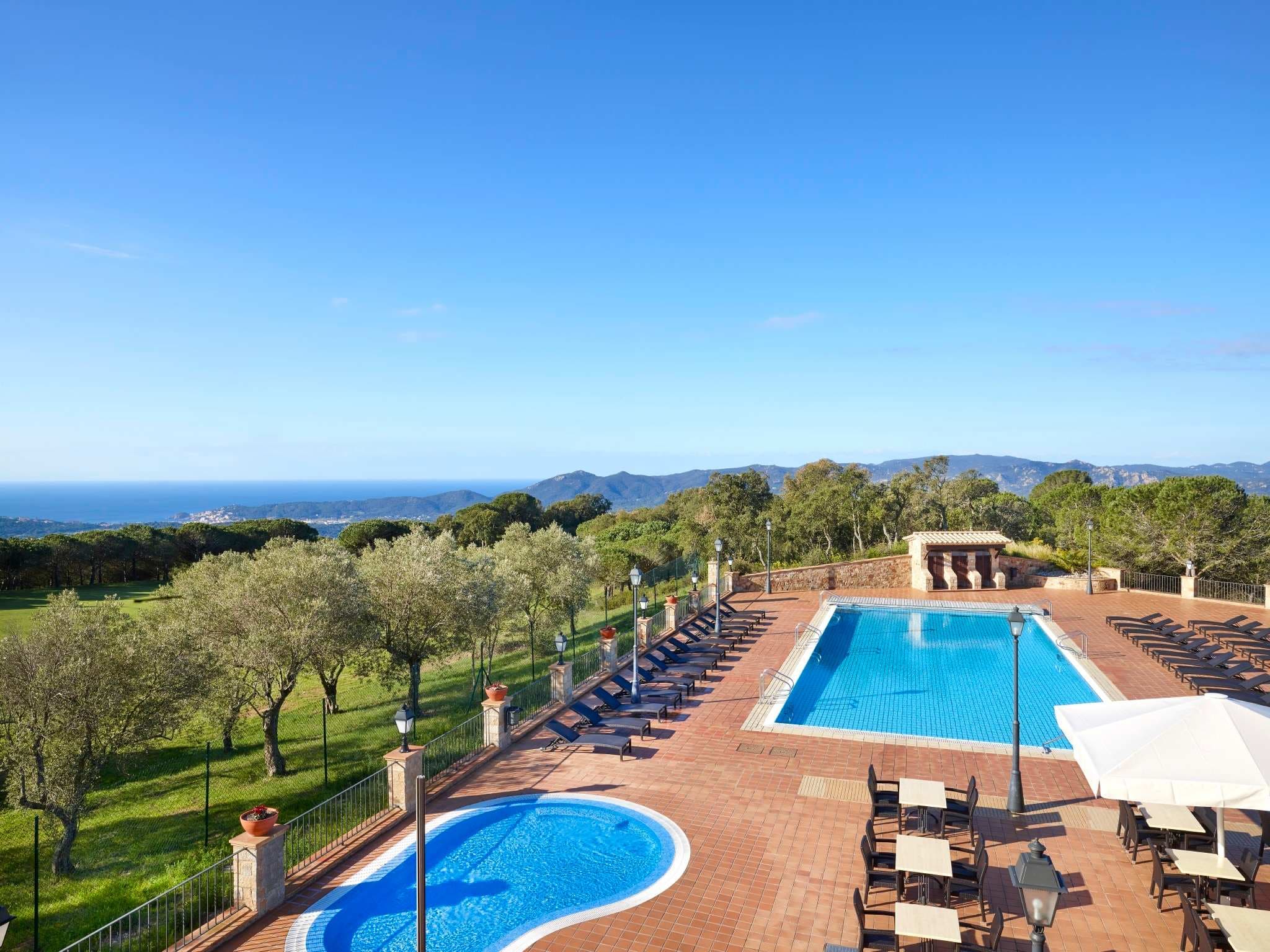 Hapimag Resort Mas Nou