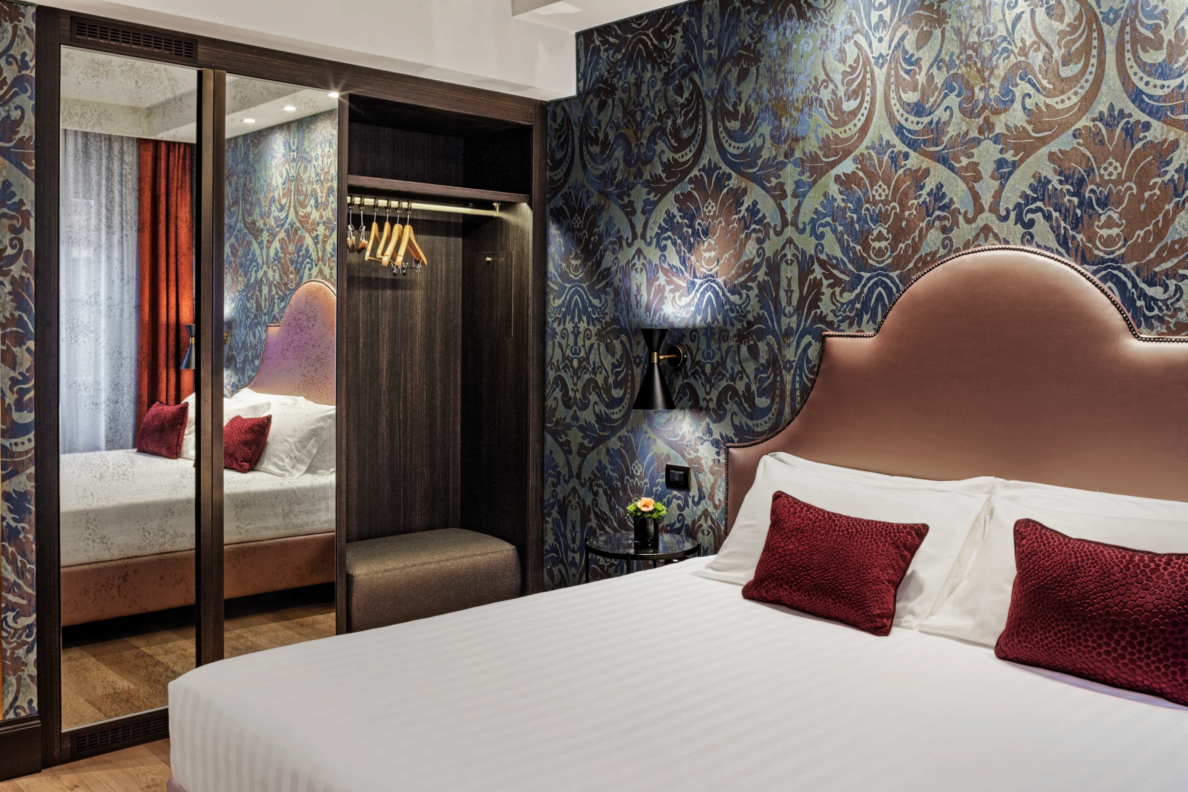 Hotel American Dinesen Ansicht 2