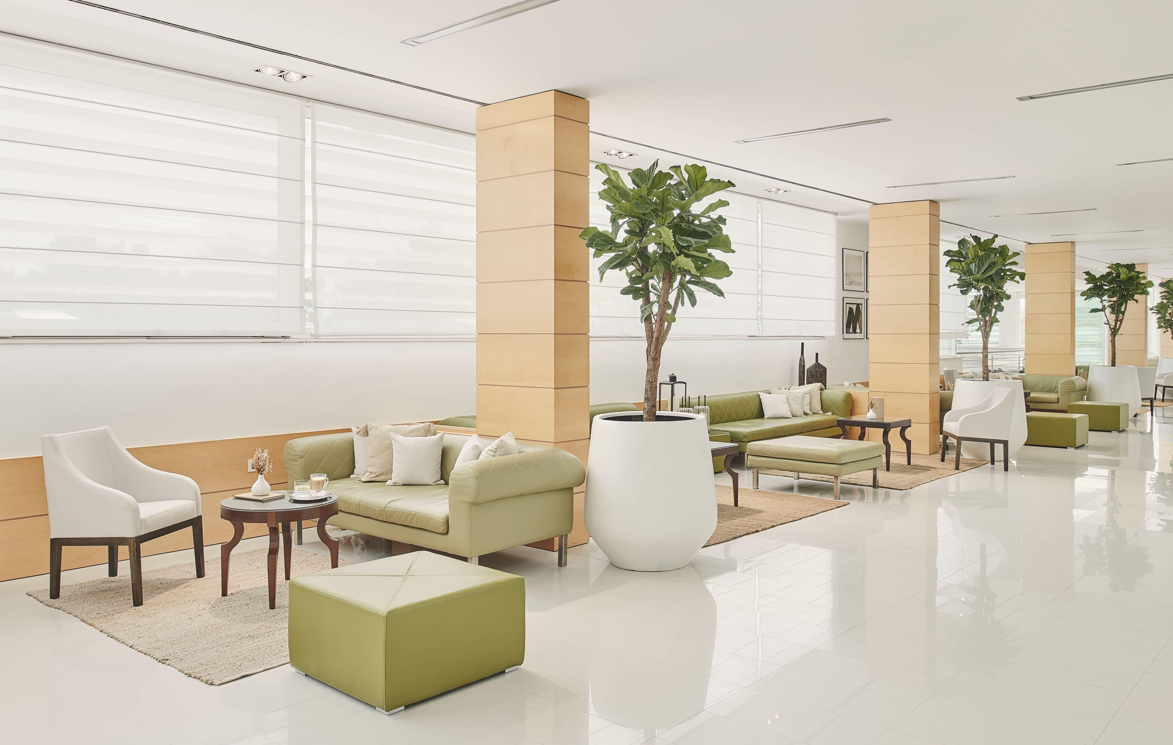 Bluesun Hotel Elaphusa Ansicht 10