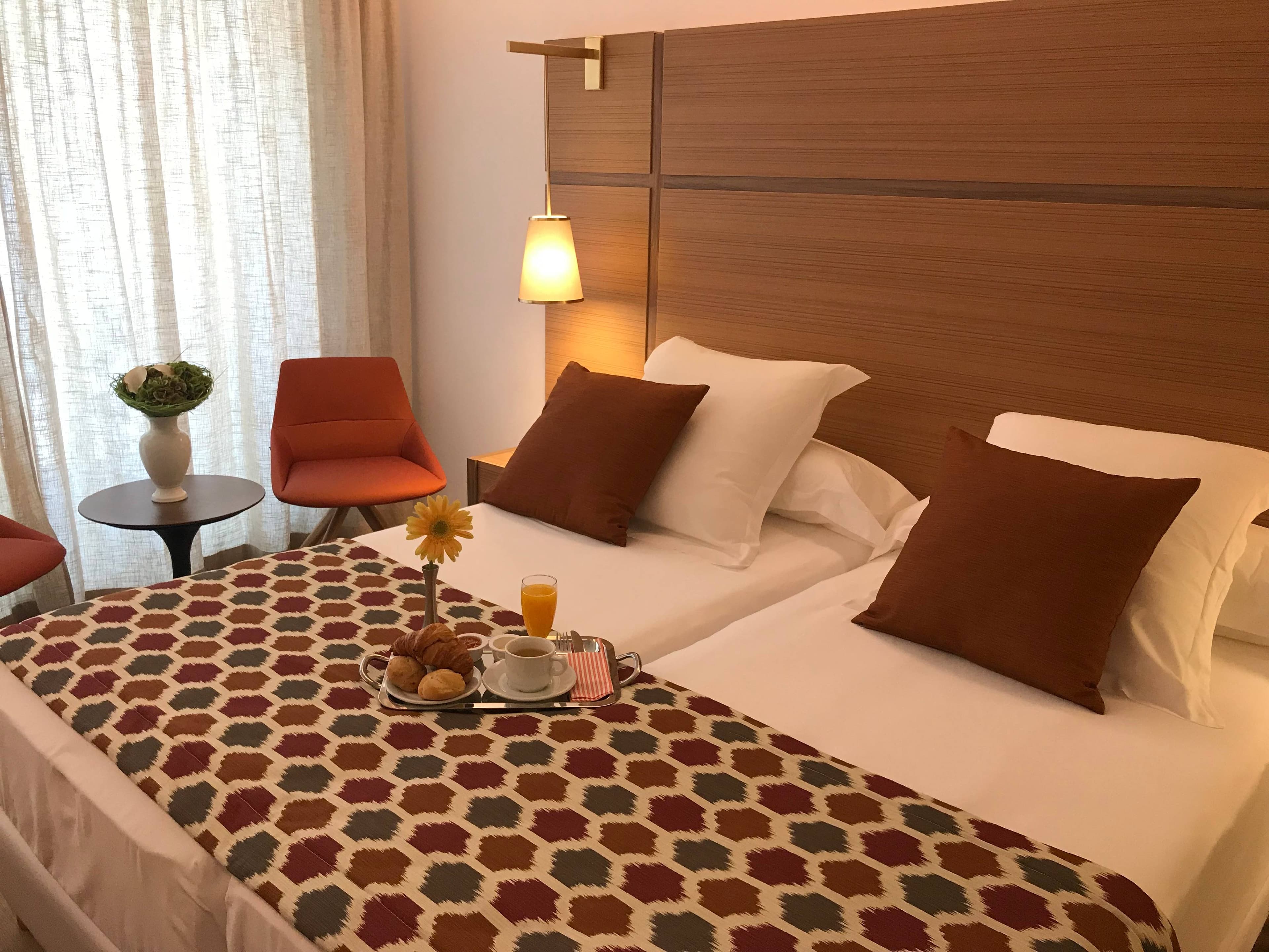 Hotel Coronado Thalasso & Spa Ansicht 5