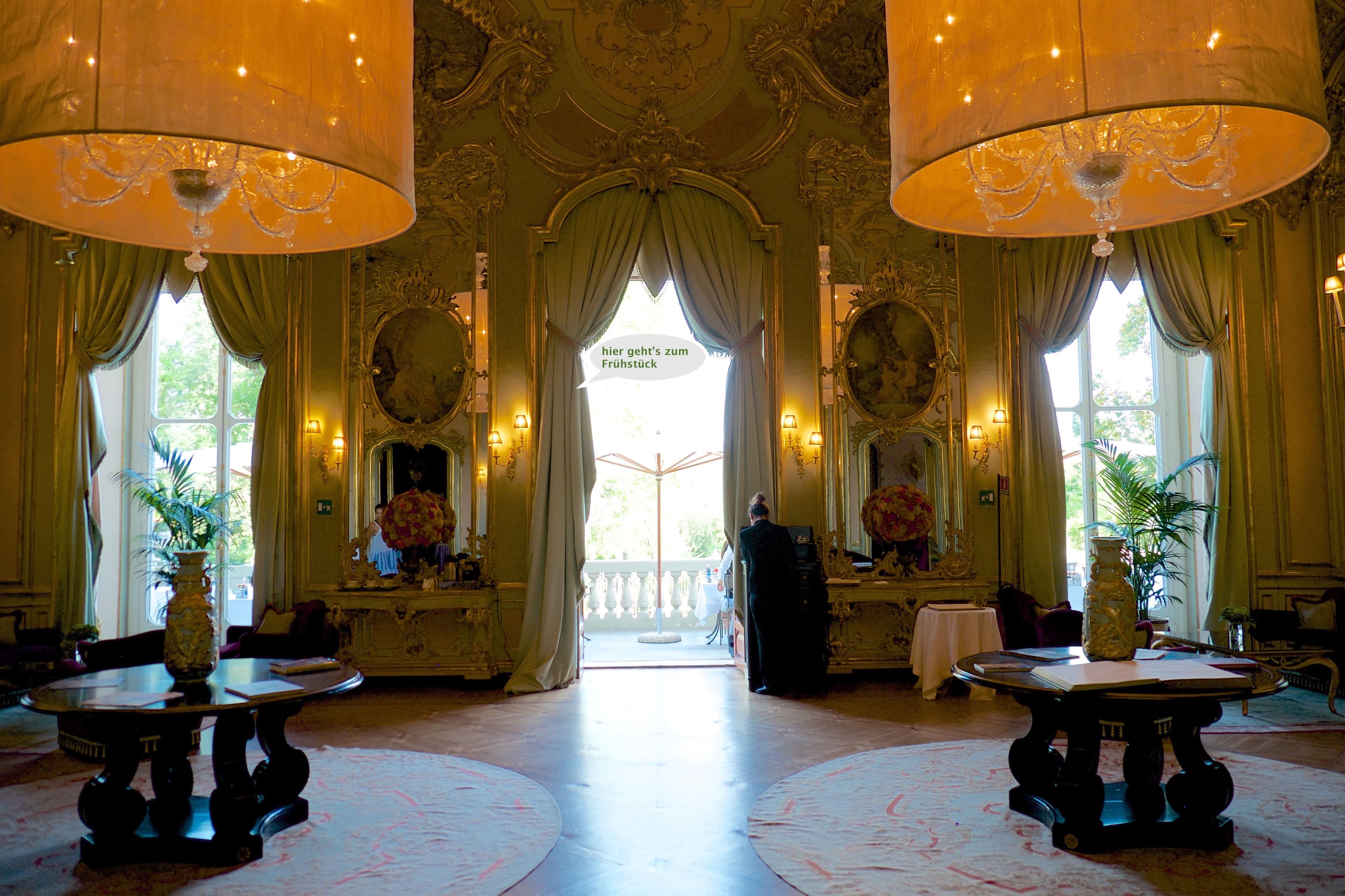 Grand Villa Cora Ansicht 8