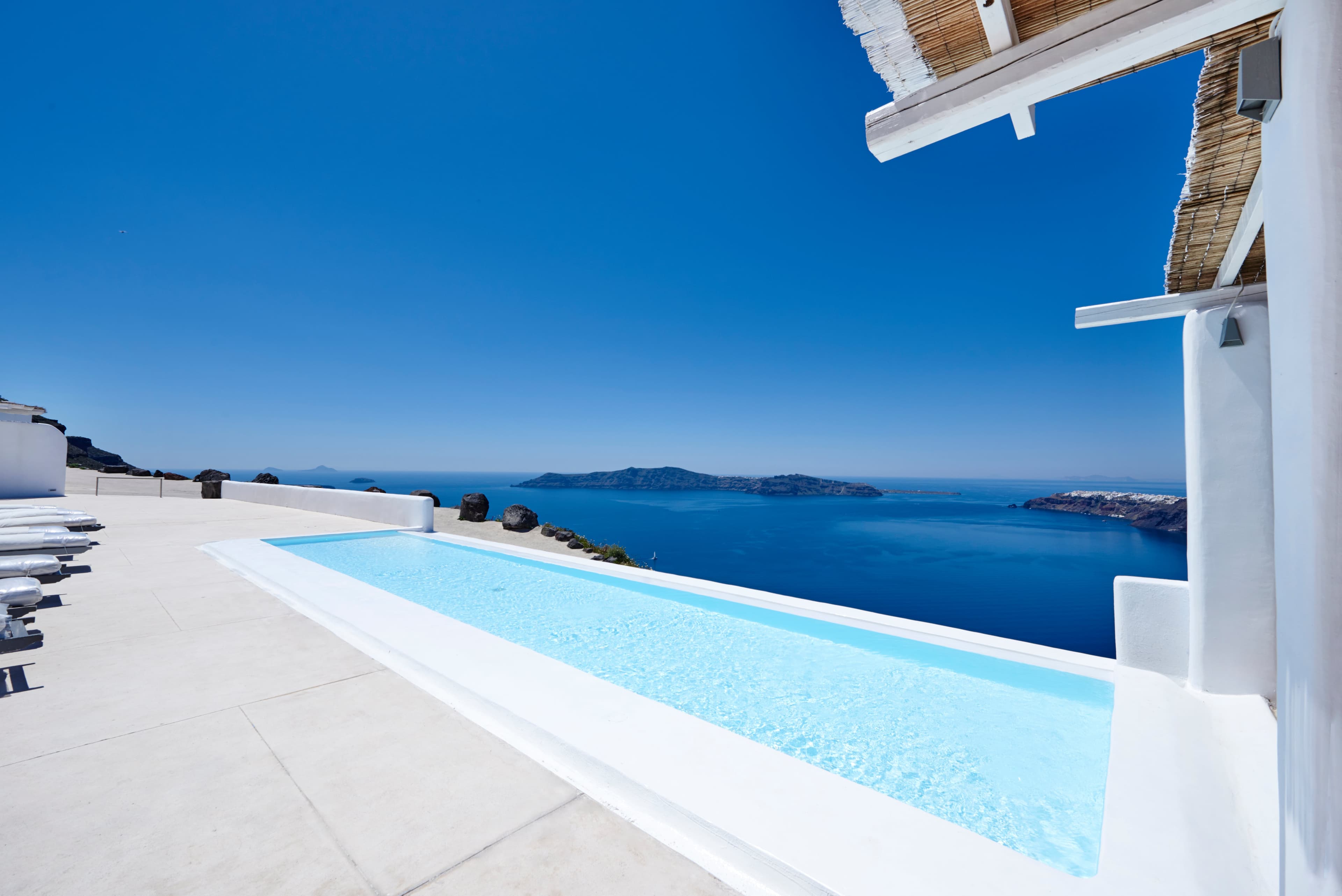 Hotel Rocabella Santorini Ansicht 6
