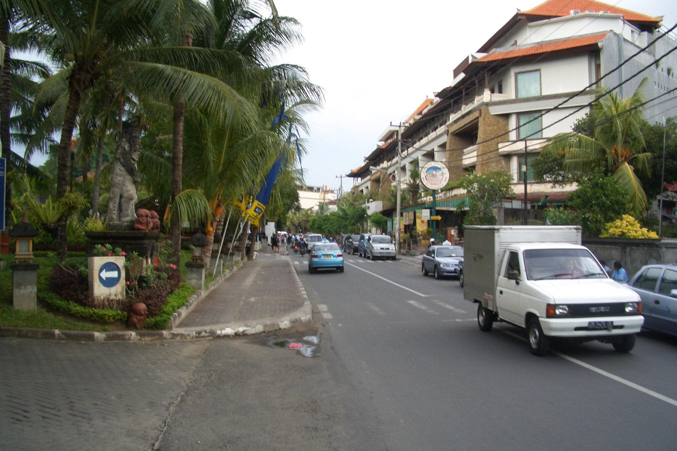 Bali Rani Hotel