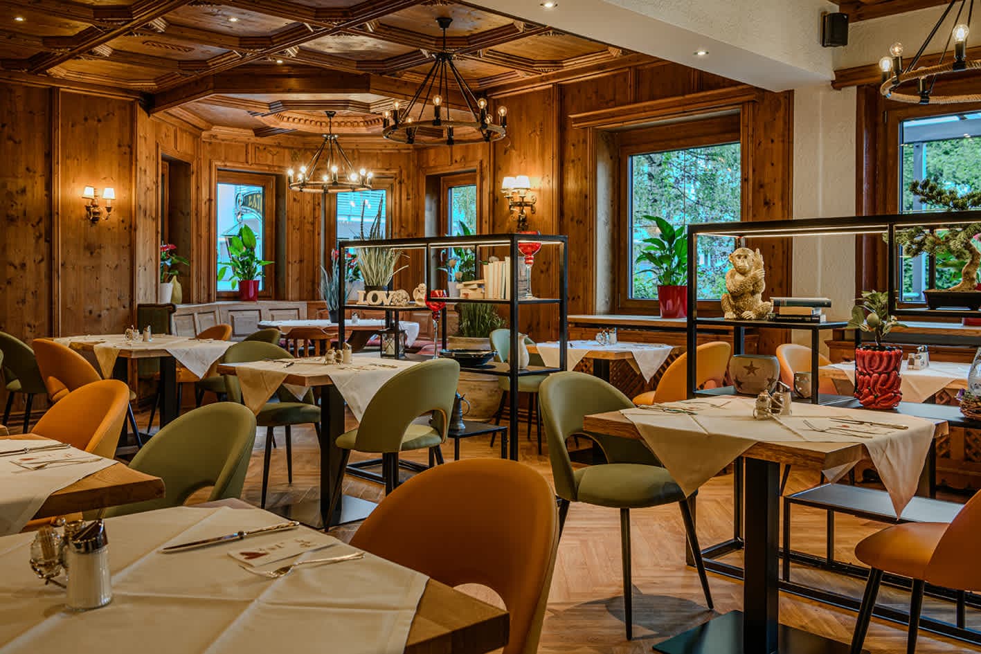 Hotel Völserhof Ansicht 9