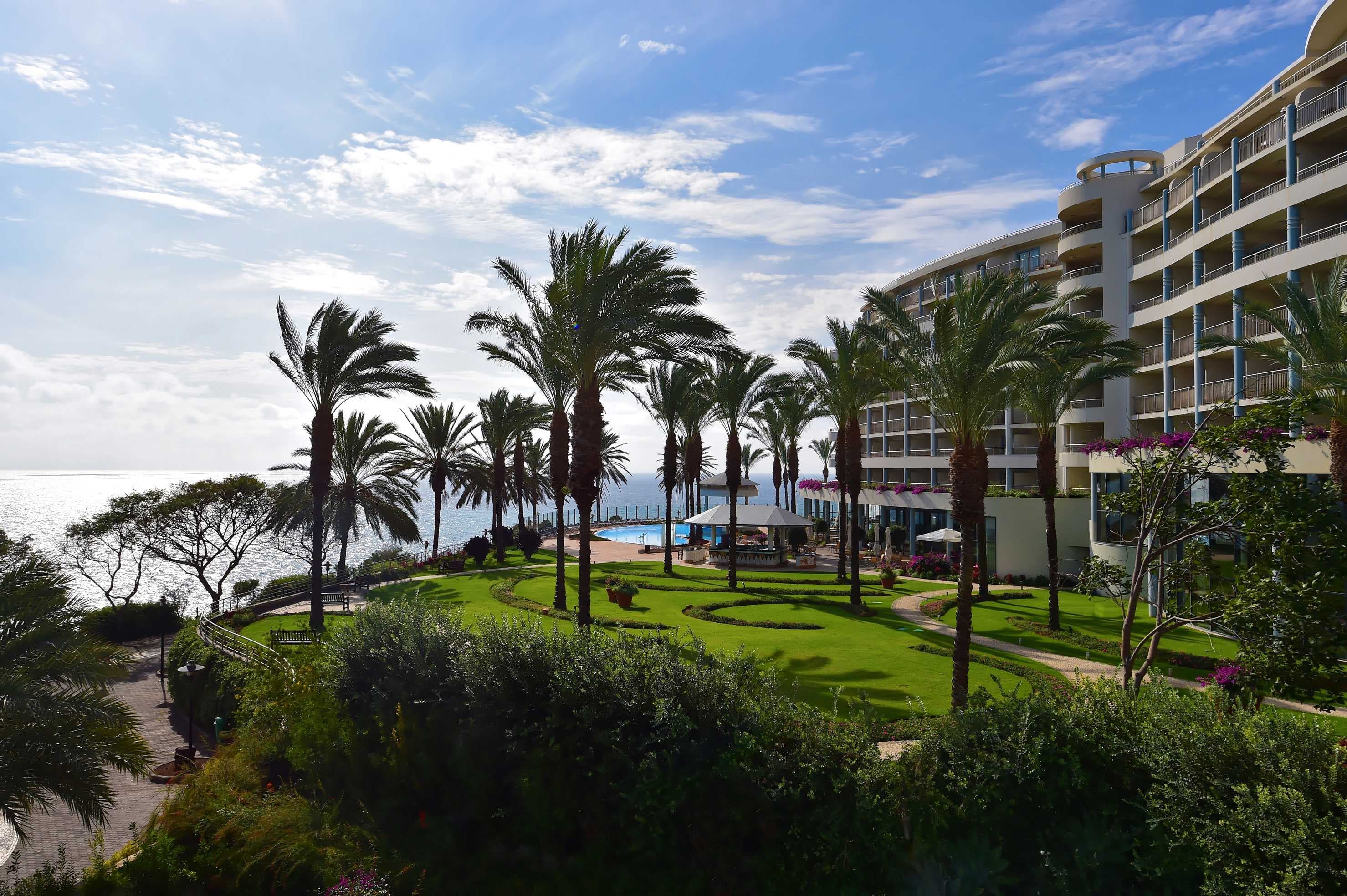 Pestana Grand Ocean Resort Ansicht 2