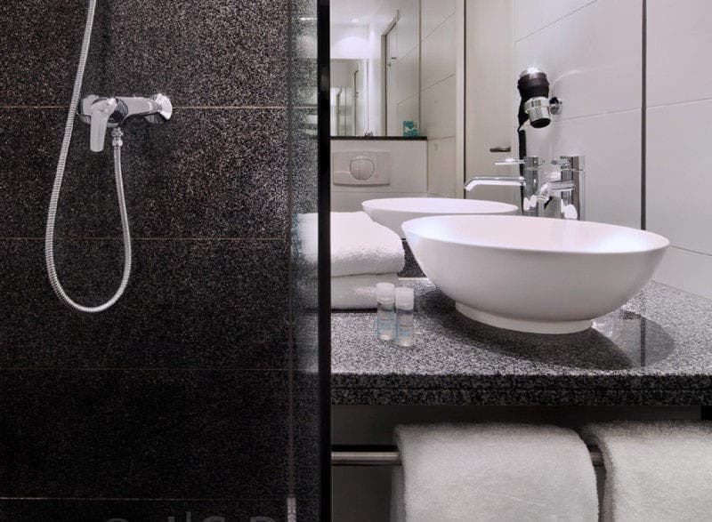 Motel One München-Campus Ansicht 4