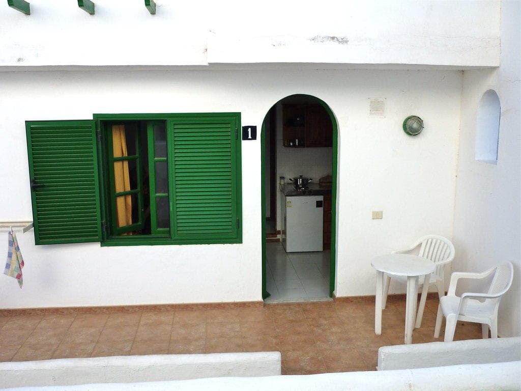 Hotel Cotillo Lagos Ansicht 6