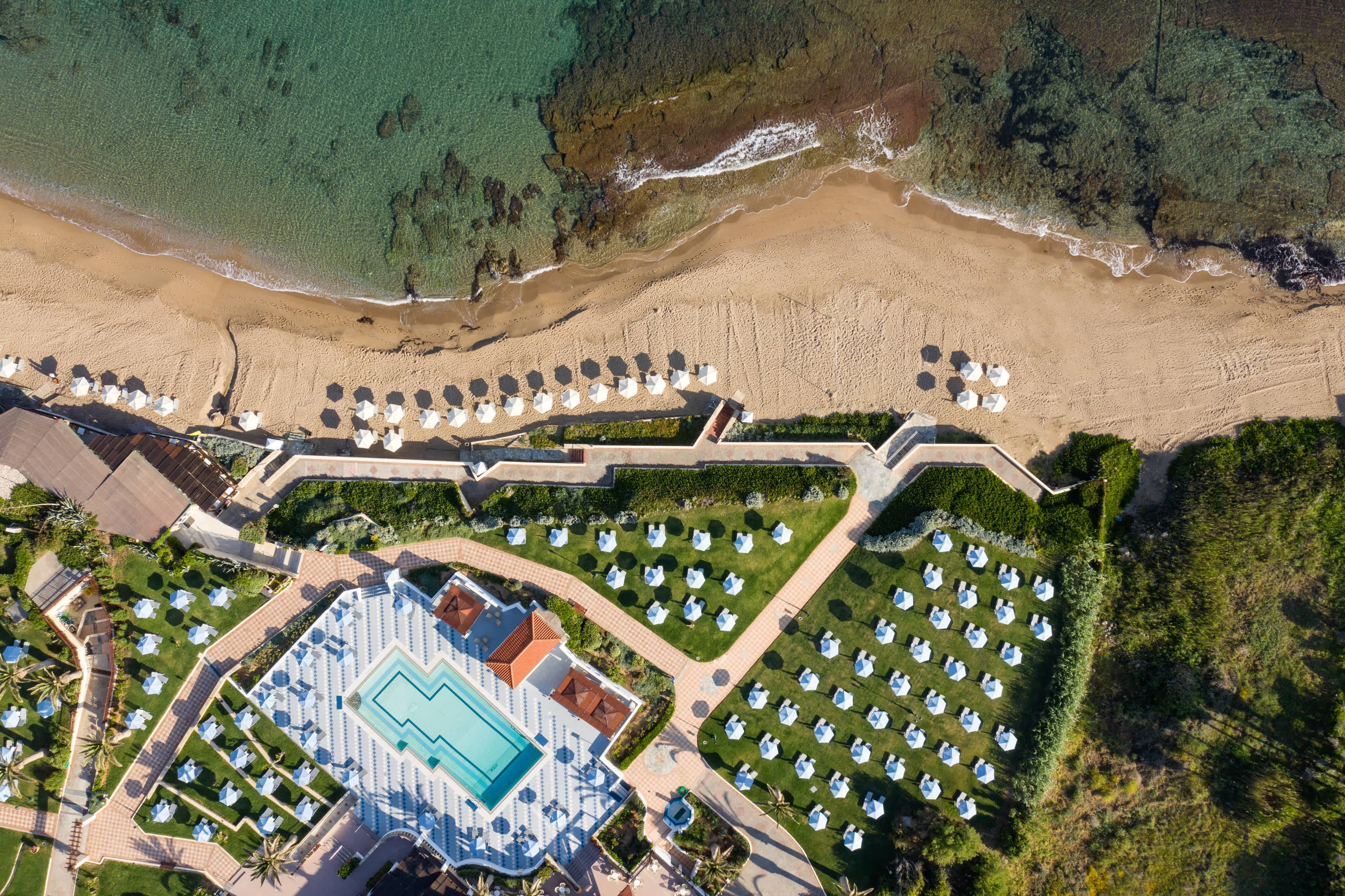Creta Royal - Adults only Ansicht 7