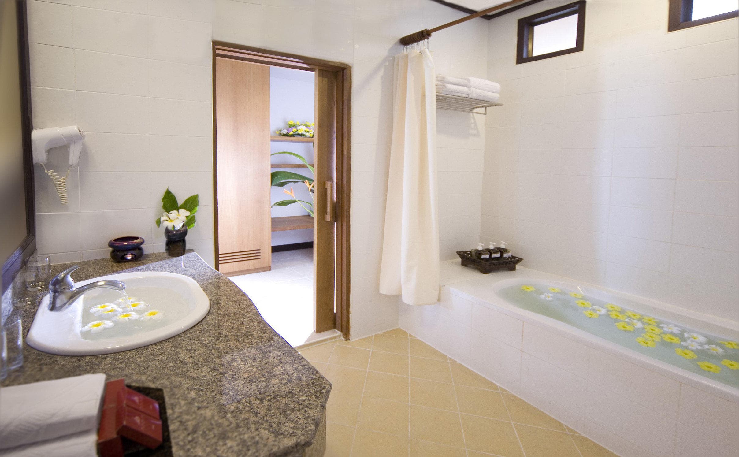 Thai House Beach Resort Ansicht 6