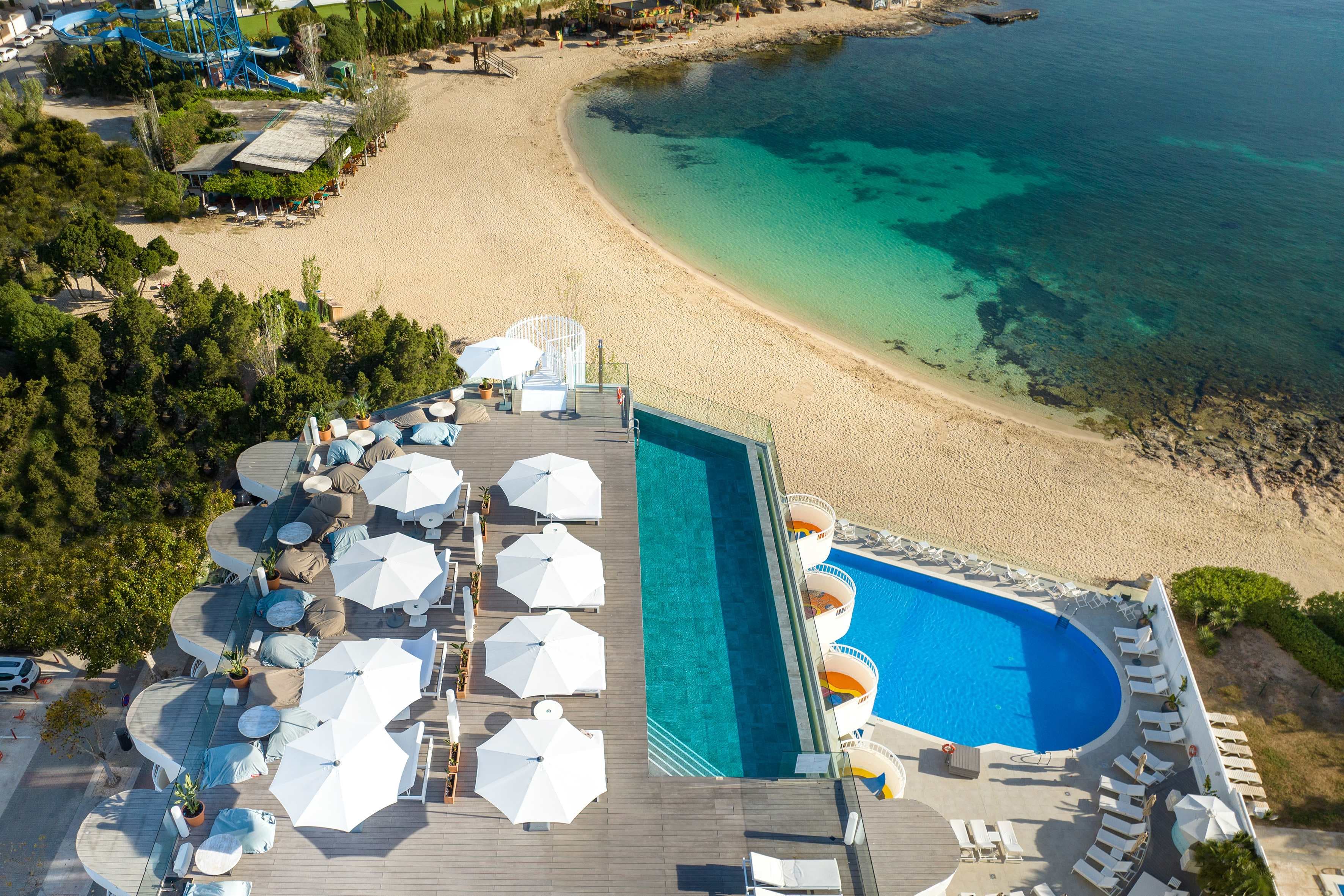Innside by Meliá Ibiza Ansicht 7