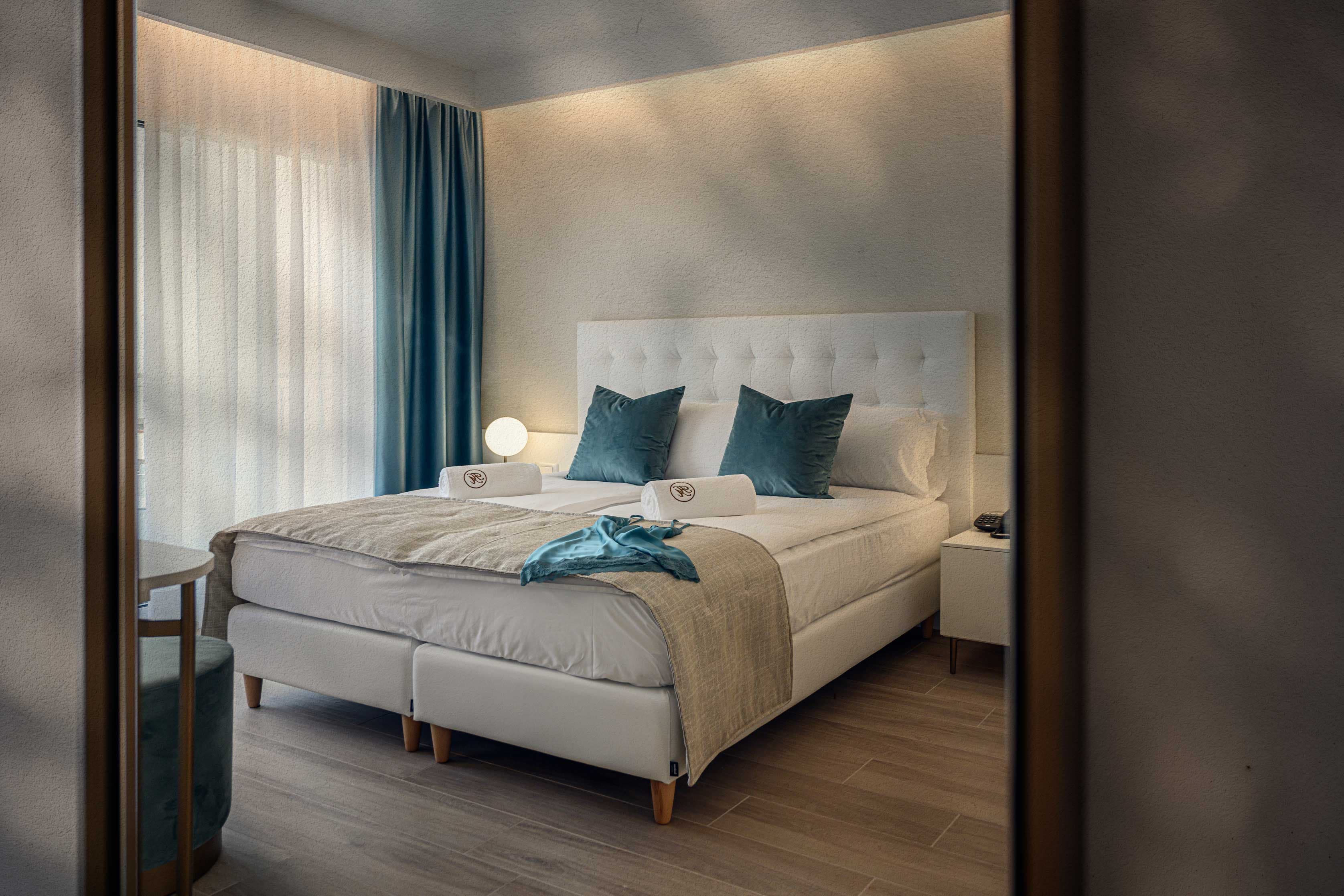 Hotel Astoria Ansicht 3