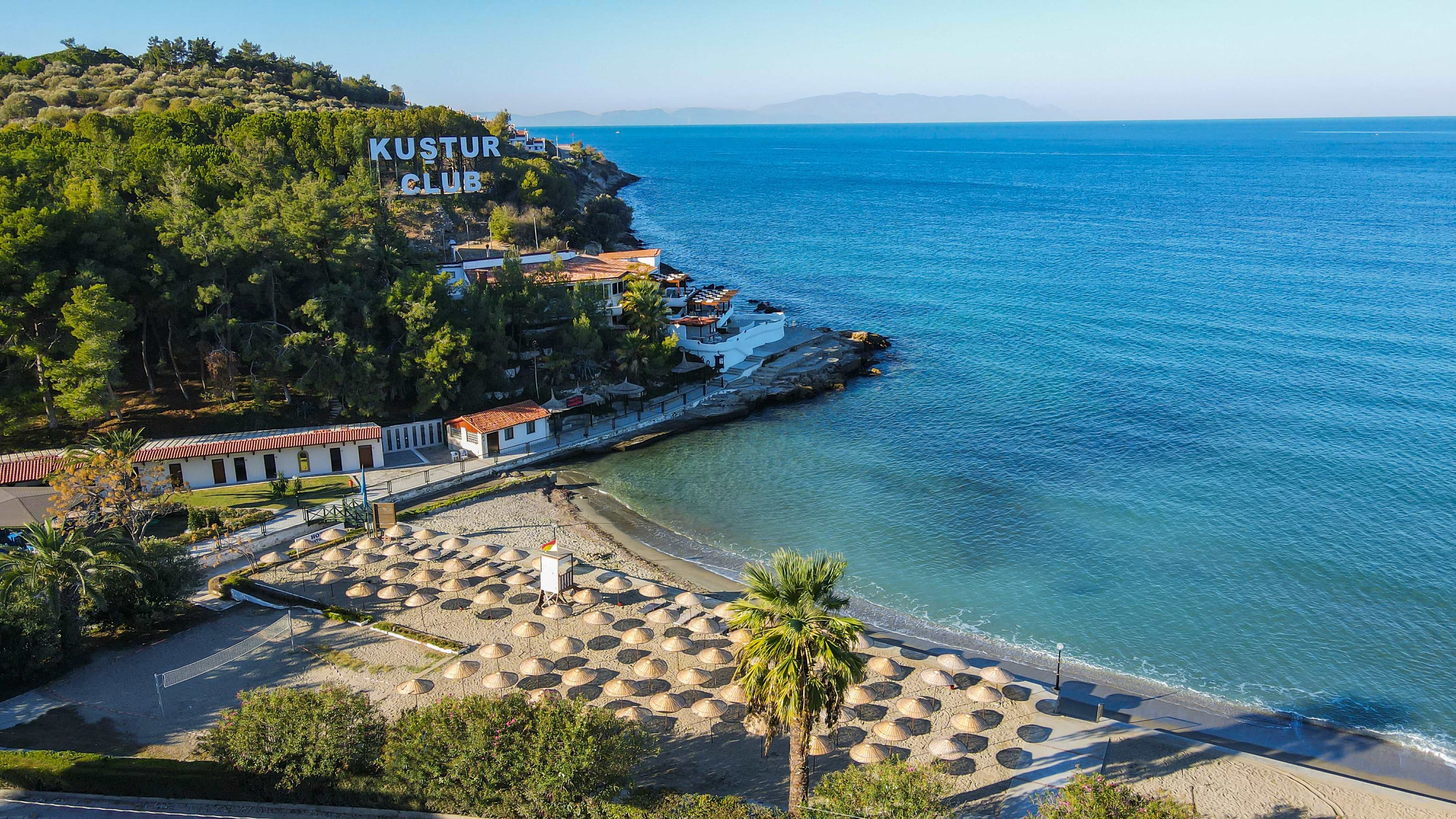 Kustur Club Holiday Village Ansicht 8