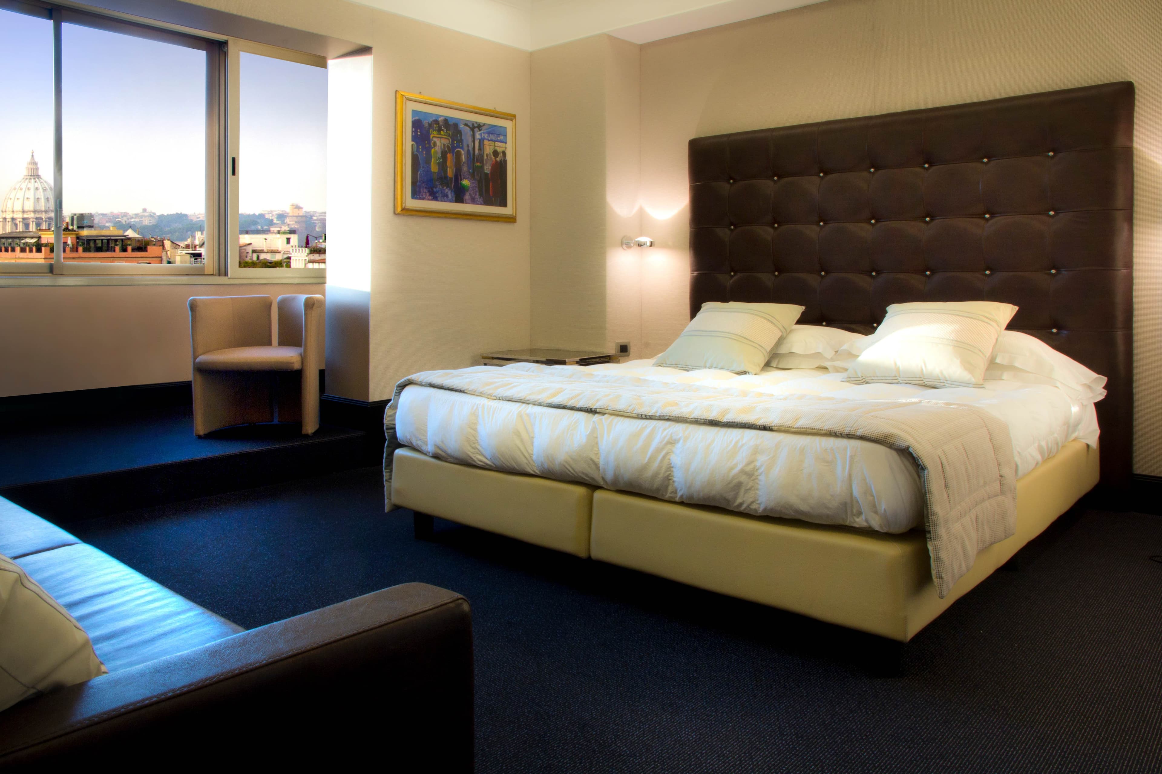 Marcella Royal Hotel Ansicht 8