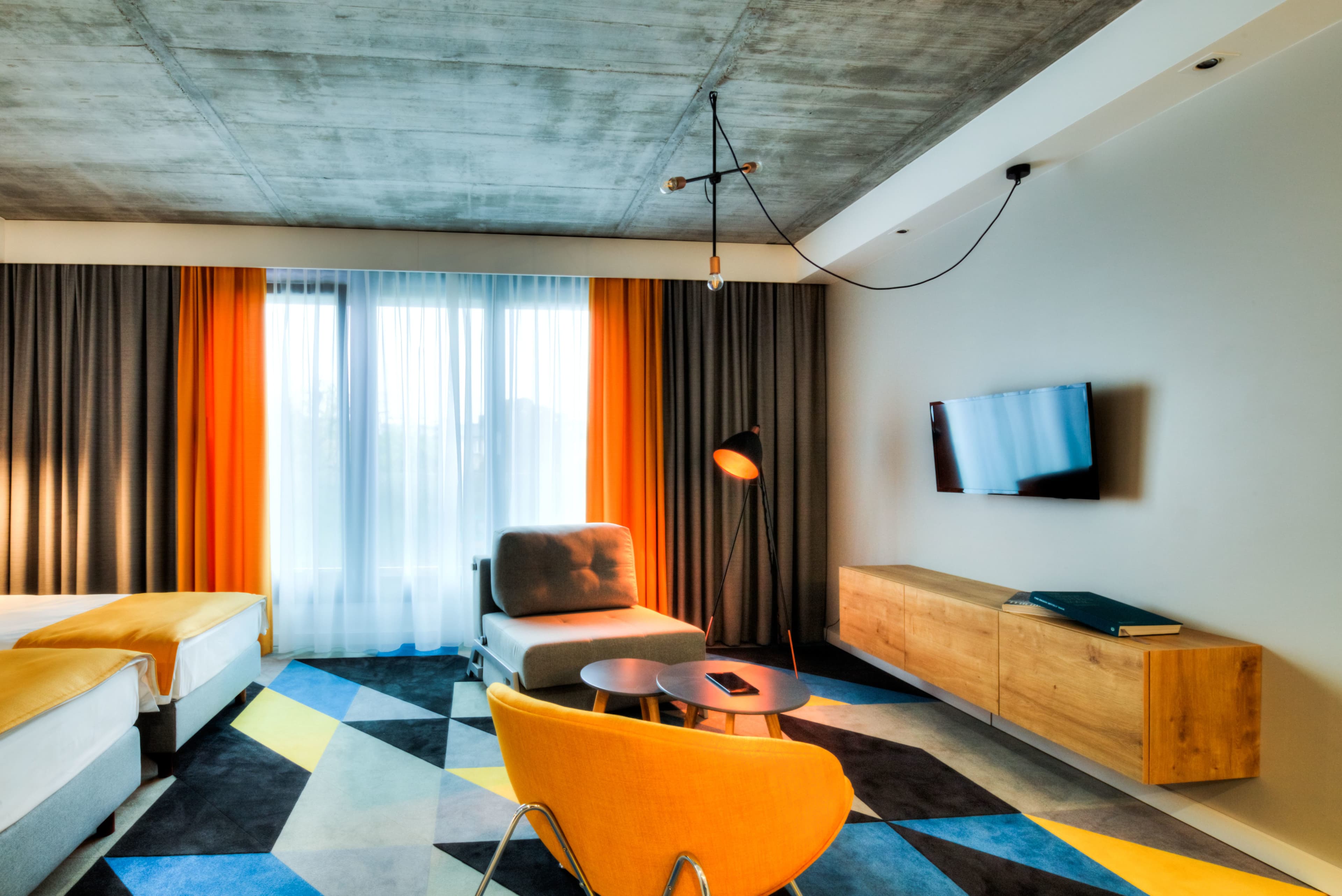 Aparthotel Lwowska 1 Ansicht 4