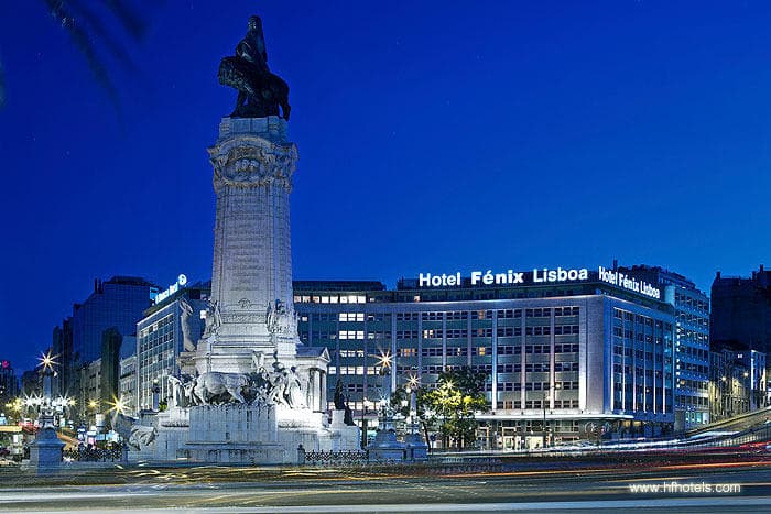 HF Fenix Lisboa