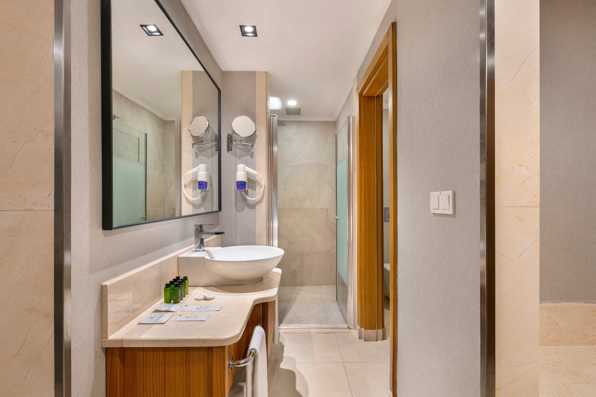 Sherwood Exclusive Kemer Ansicht 5