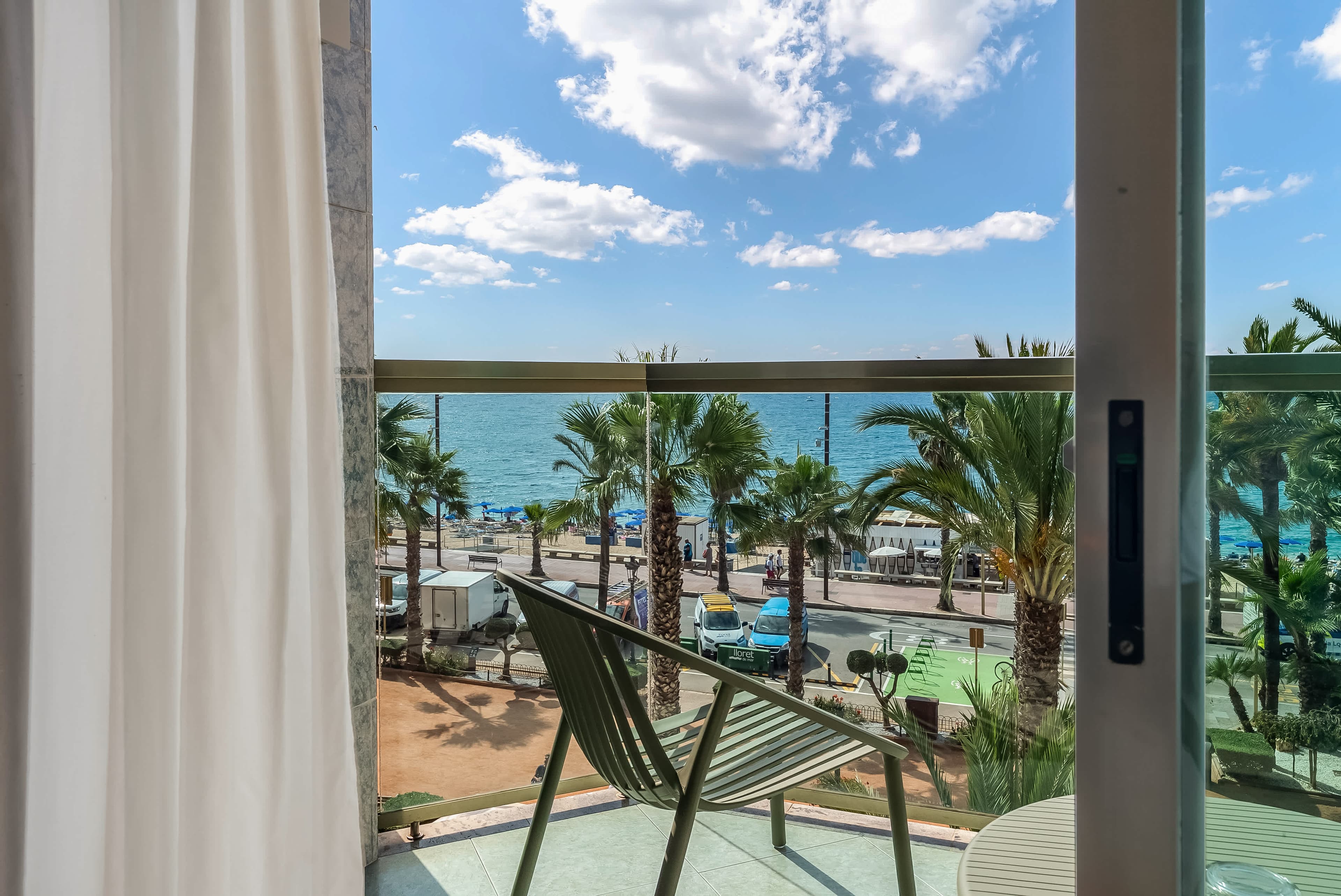 Hotel Miramar Ansicht 5