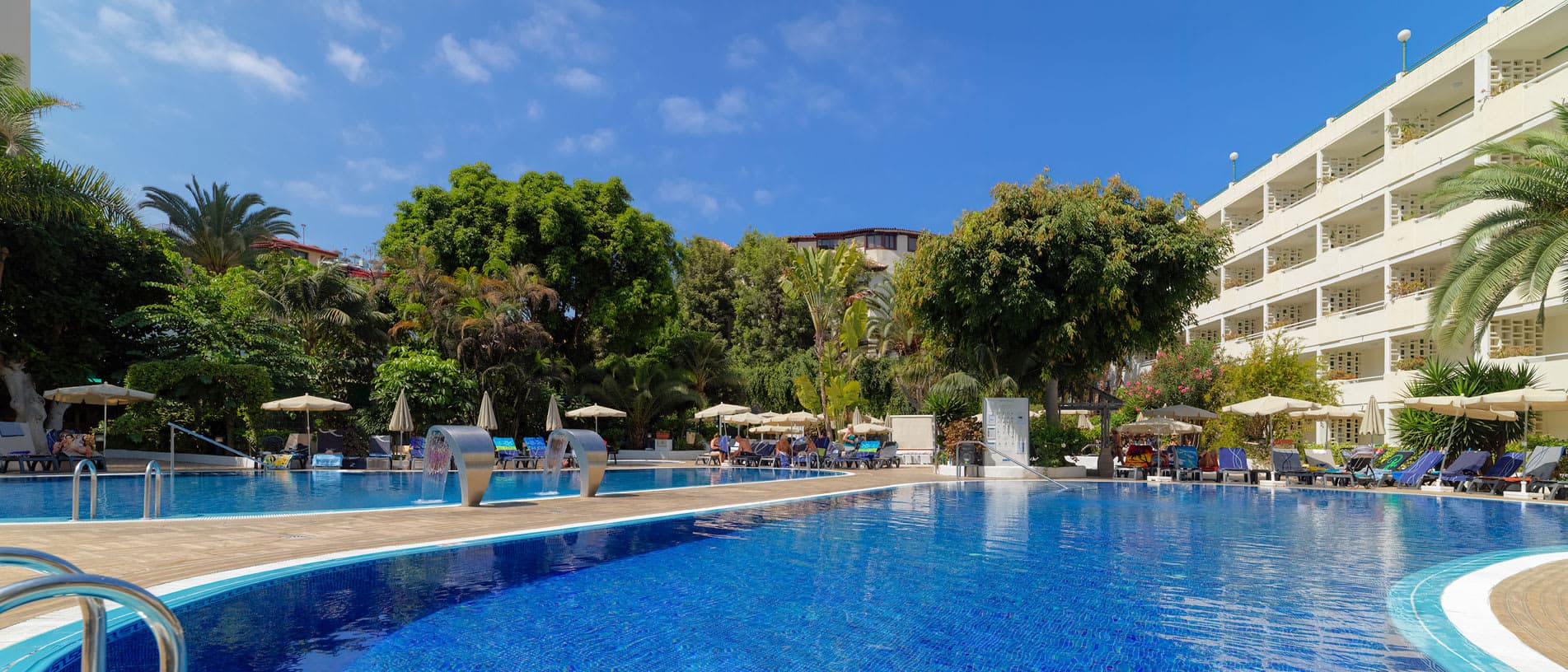 H10 Tenerife Playa