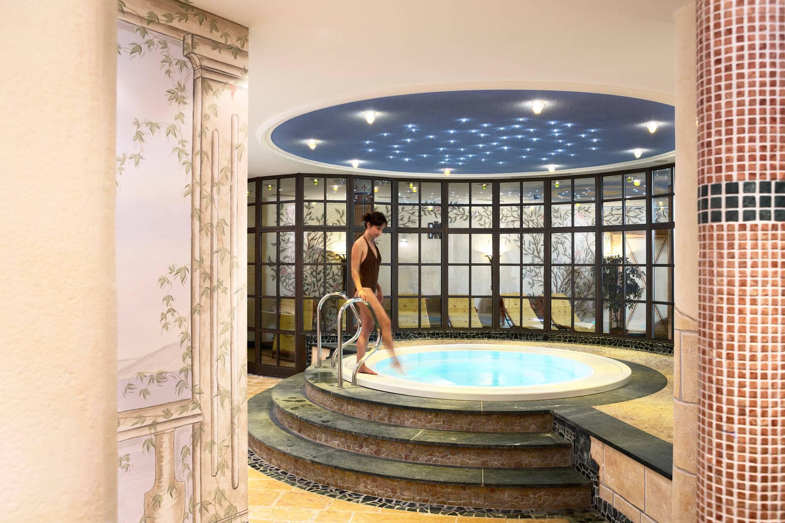 Hotel Auhof Ansicht 7