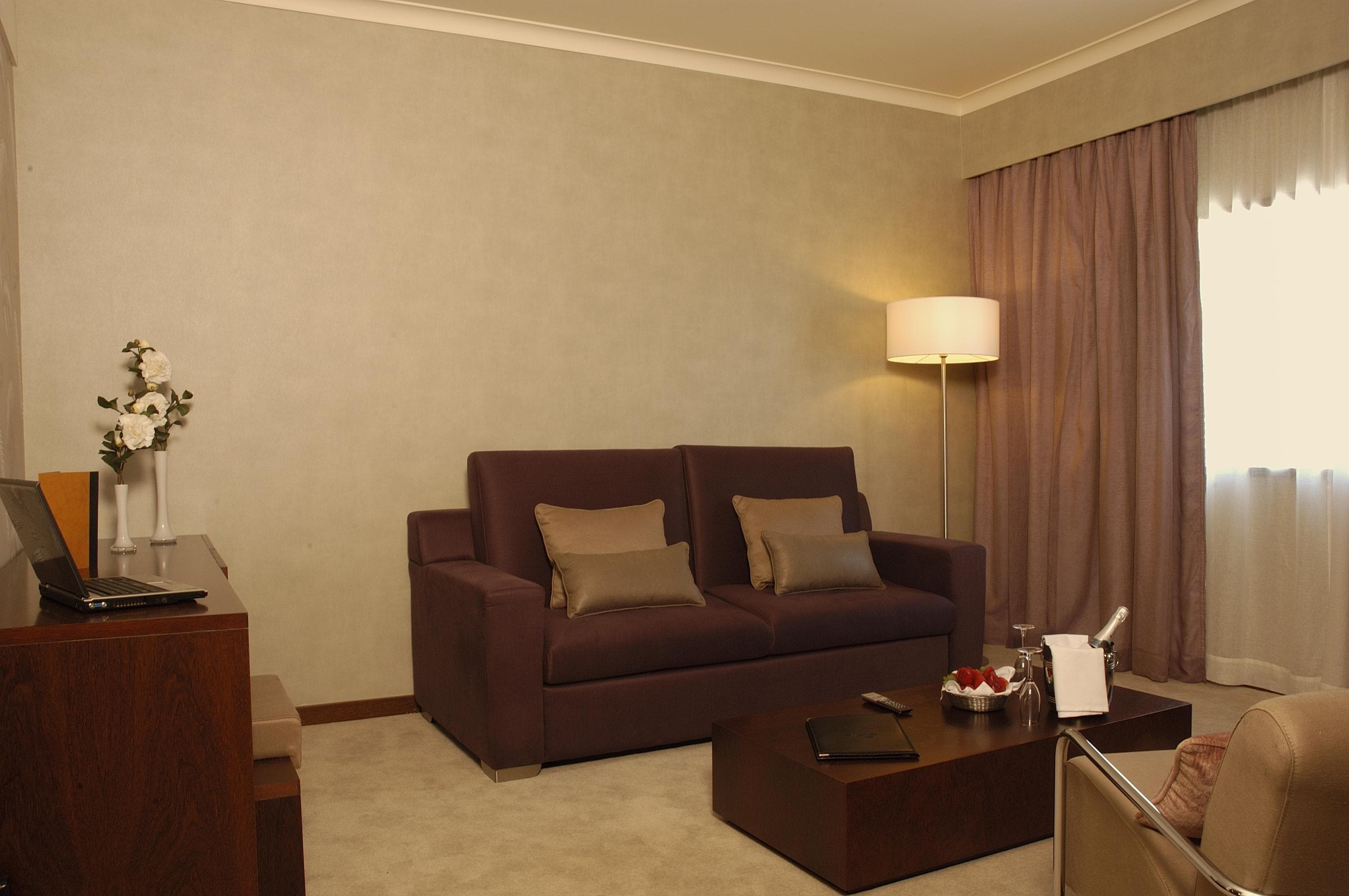 Hotel Olissippo Oriente Ansicht 7