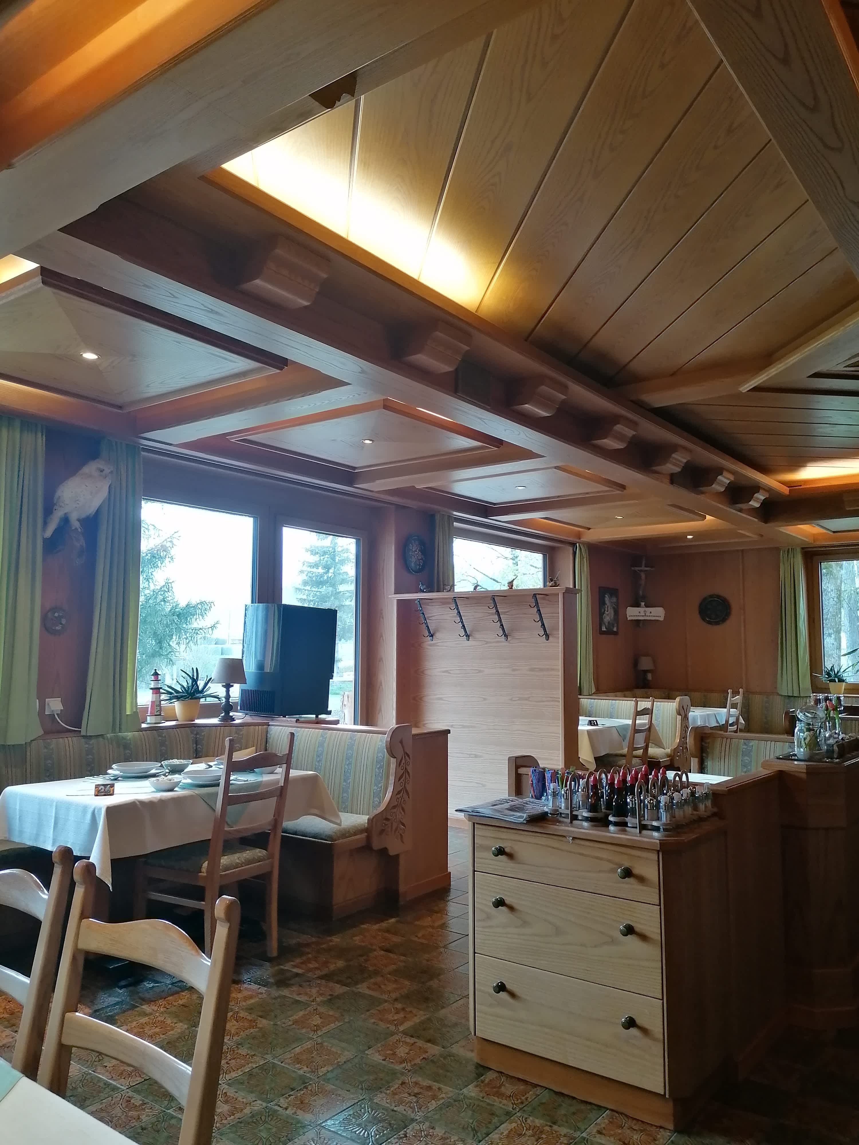 Hotel Carossa Ansicht 8