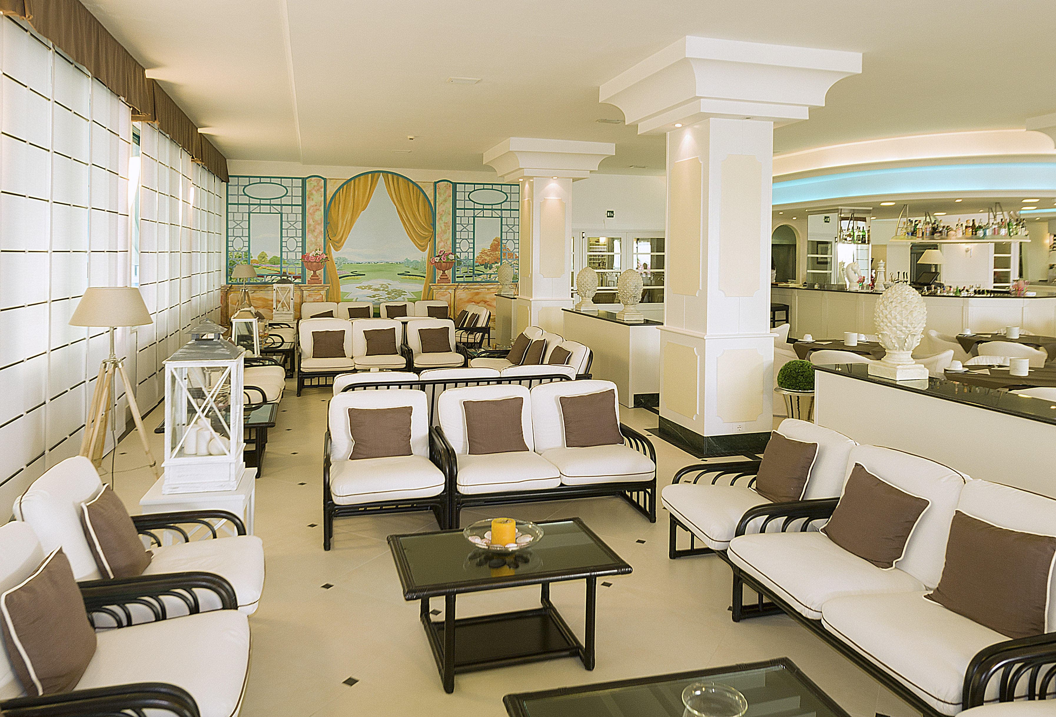 Hotel Le Soleil Ansicht 9